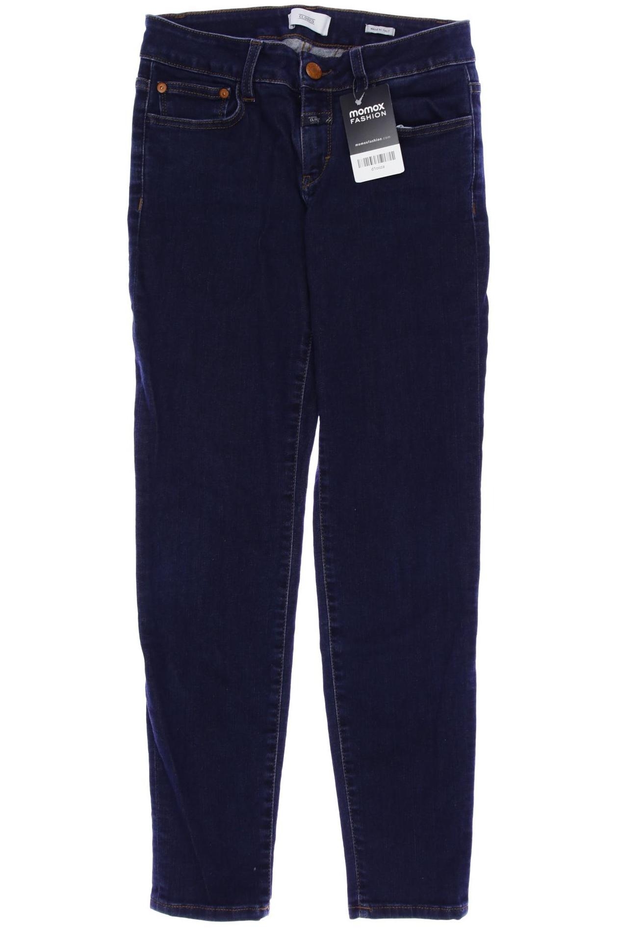 

Closed Damen Jeans, marineblau, Gr. 34