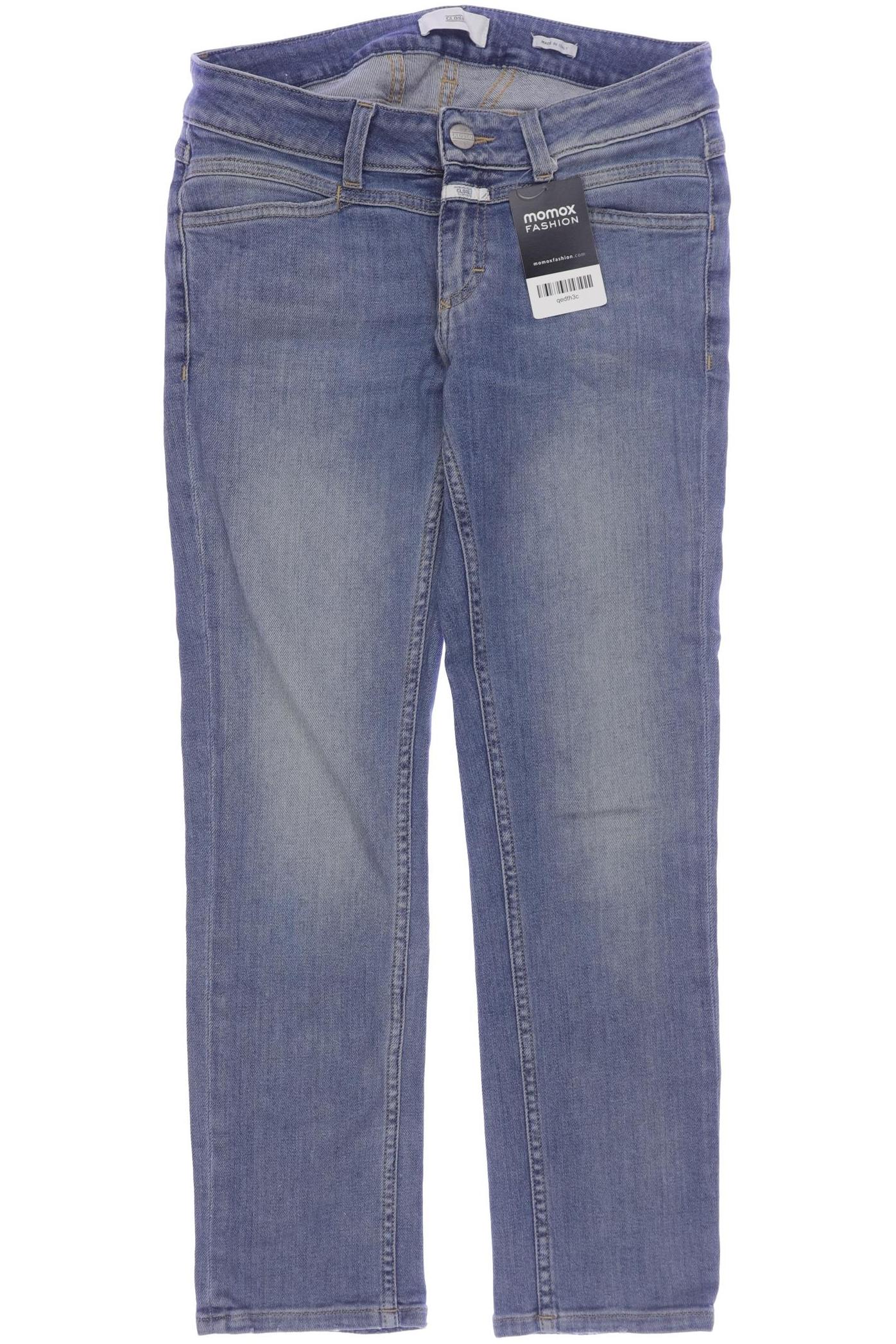 

Closed Damen Jeans, blau, Gr. 26