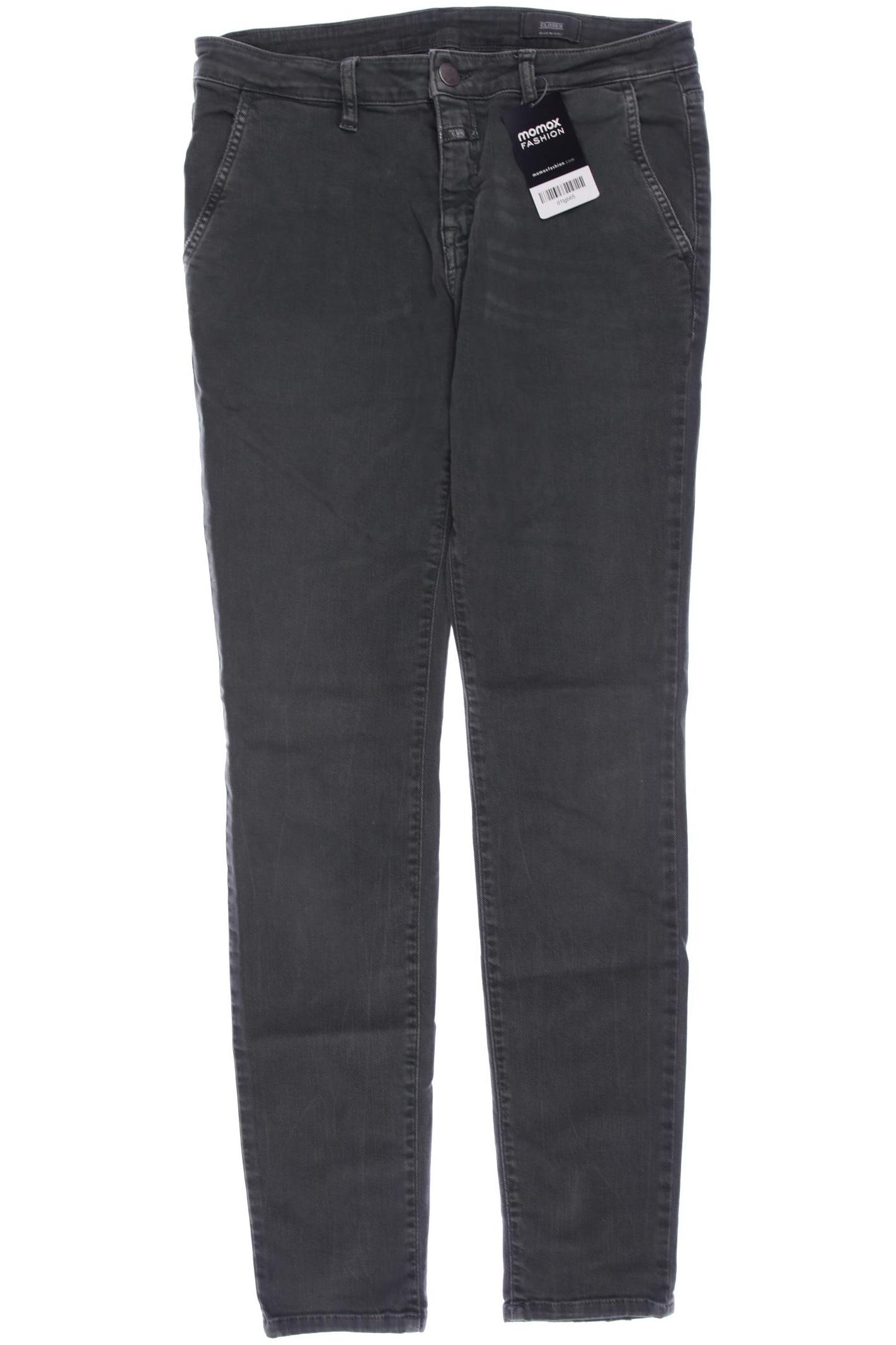 

Closed Damen Jeans, grün