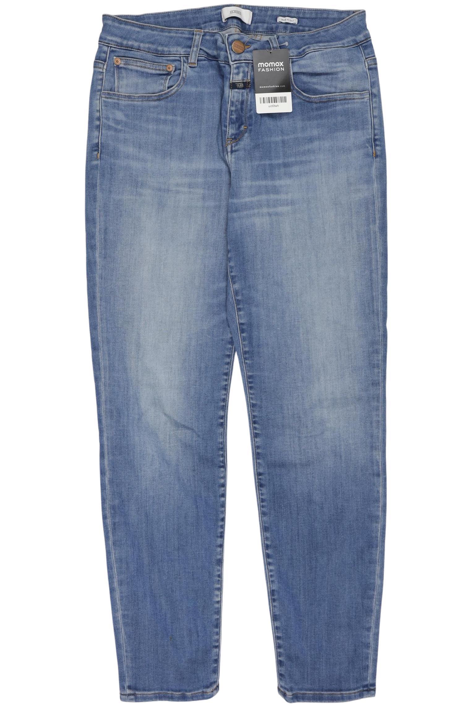 

Closed Damen Jeans, blau, Gr. 31