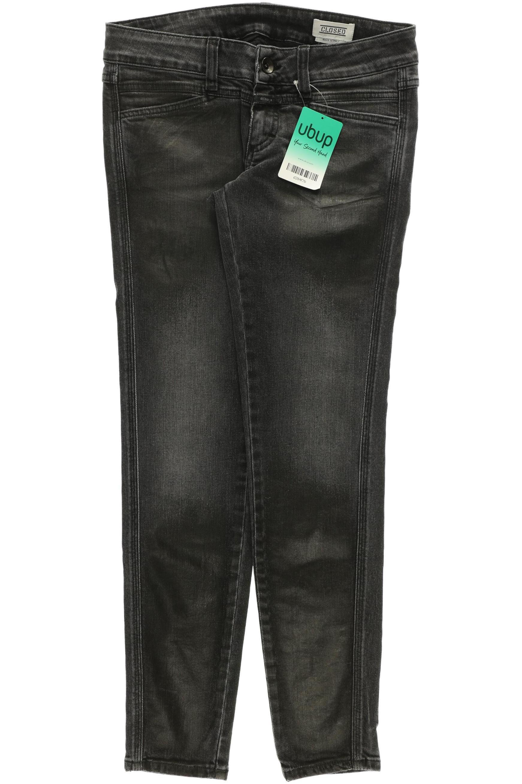 

Closed Damen Jeans, grau, Gr.