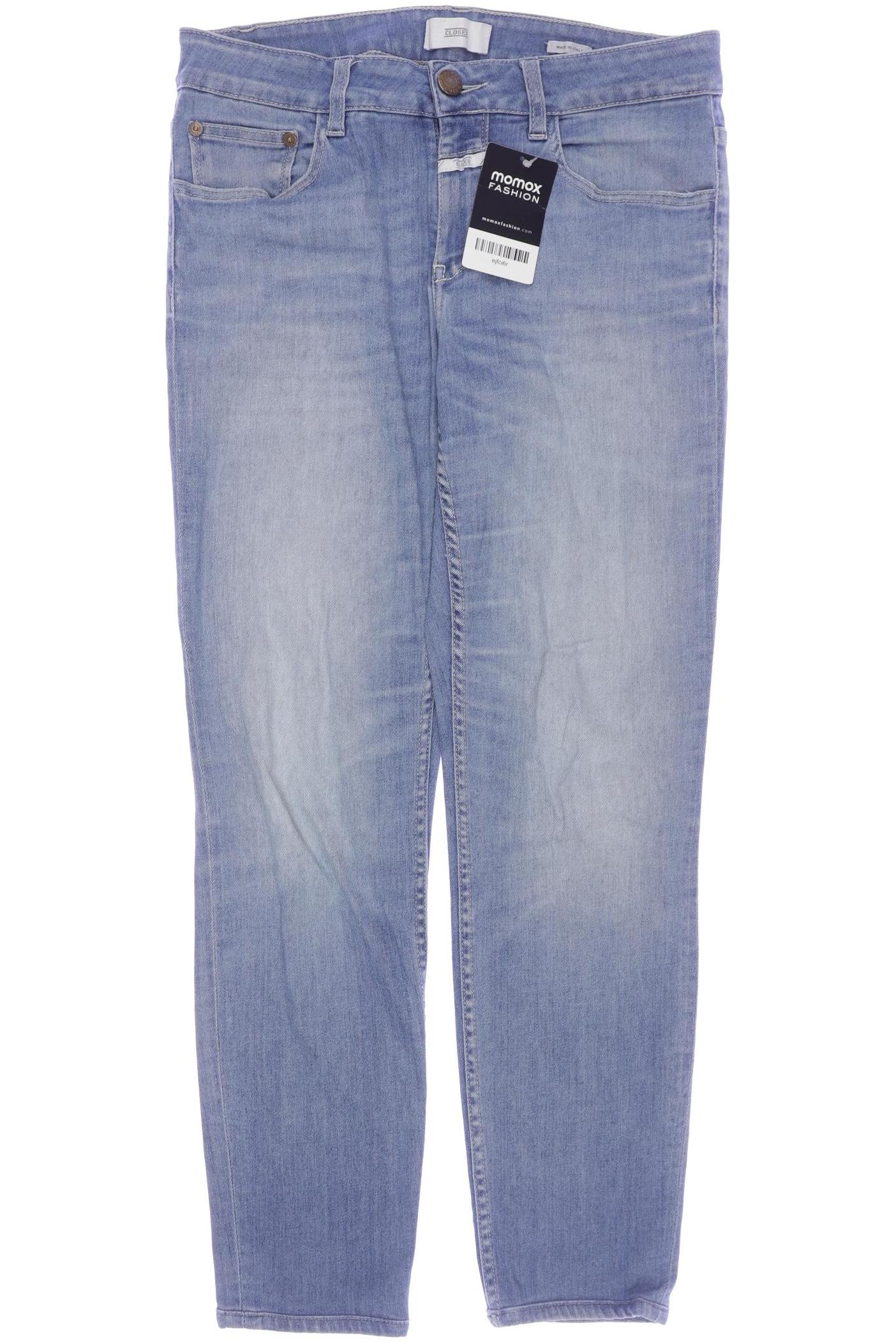 

Closed Damen Jeans, blau, Gr. 27