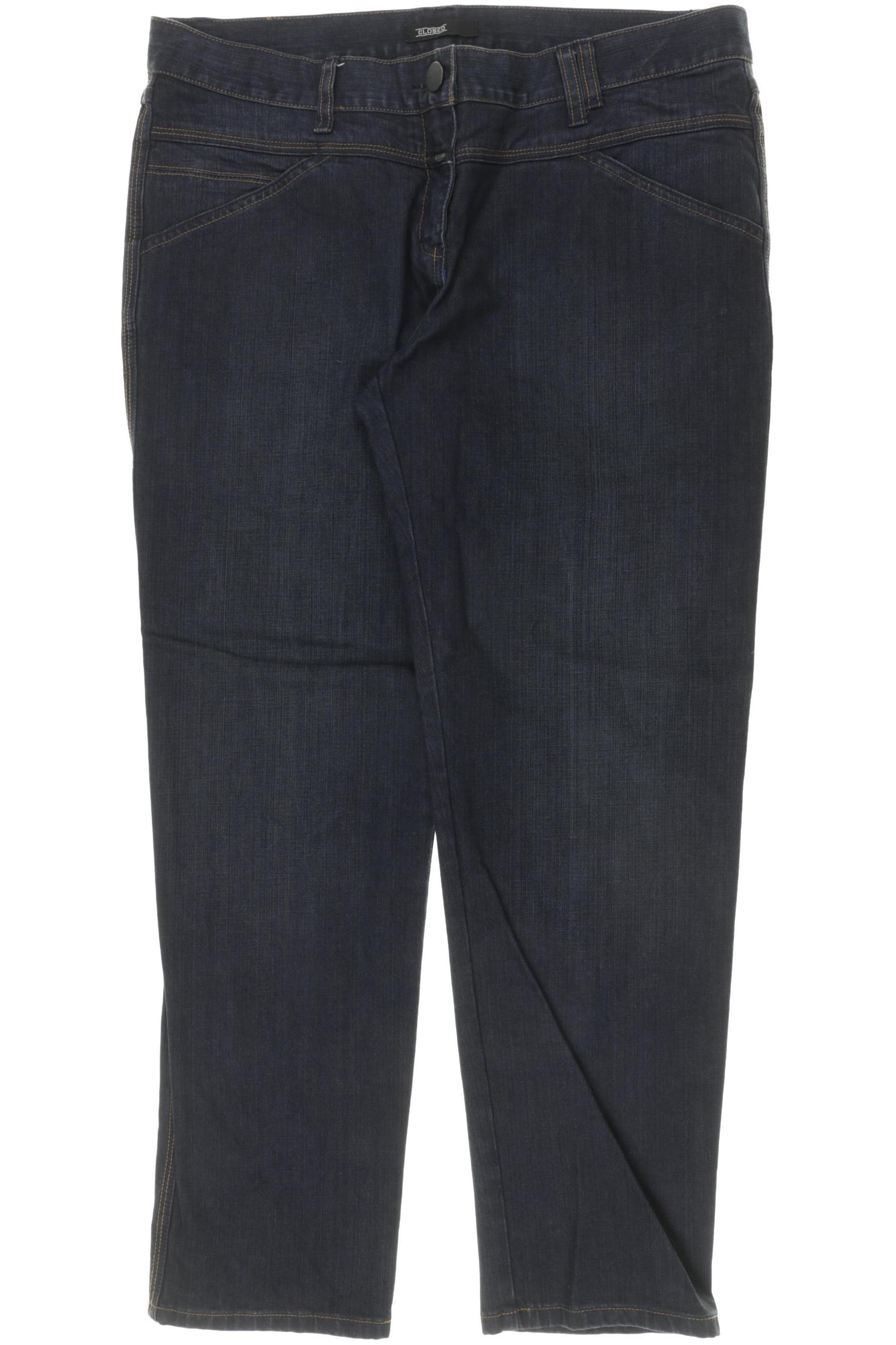 

Closed Damen Jeans, blau, Gr. 48