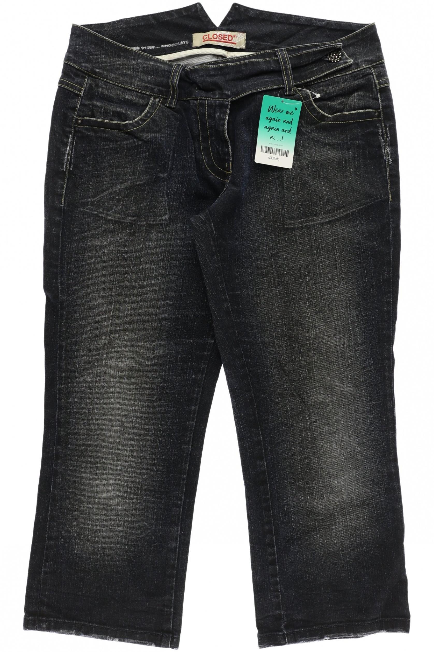 

Closed Damen Jeans, blau, Gr. 46
