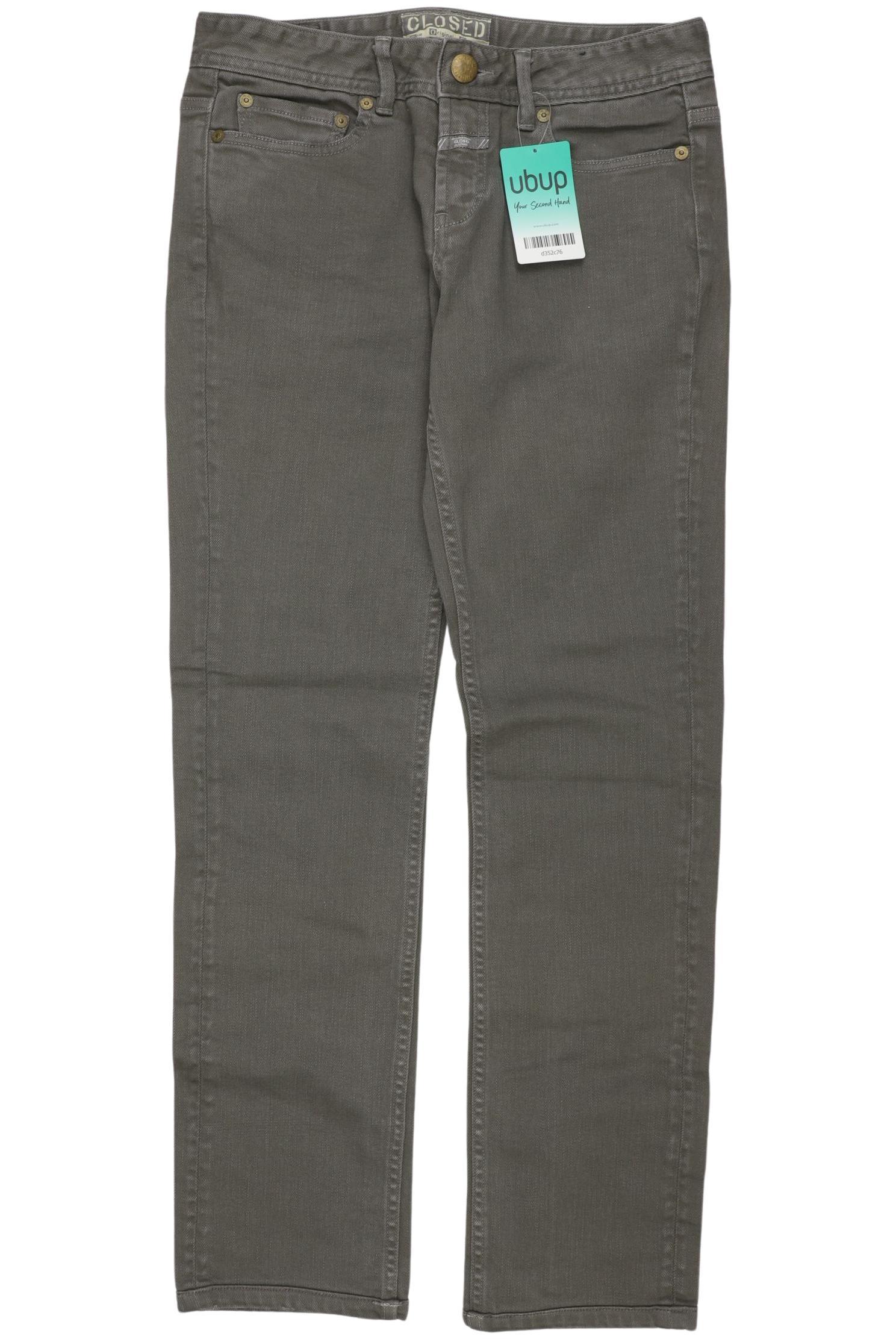 

Closed Damen Jeans, grün, Gr. 42