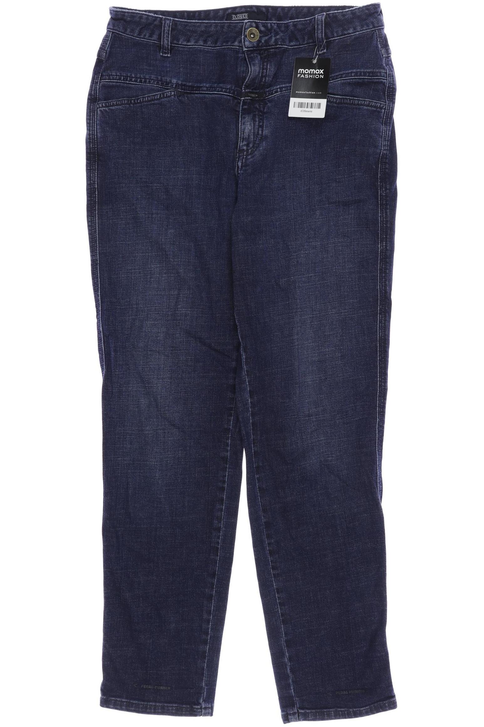 

Closed Damen Jeans, blau, Gr. 46