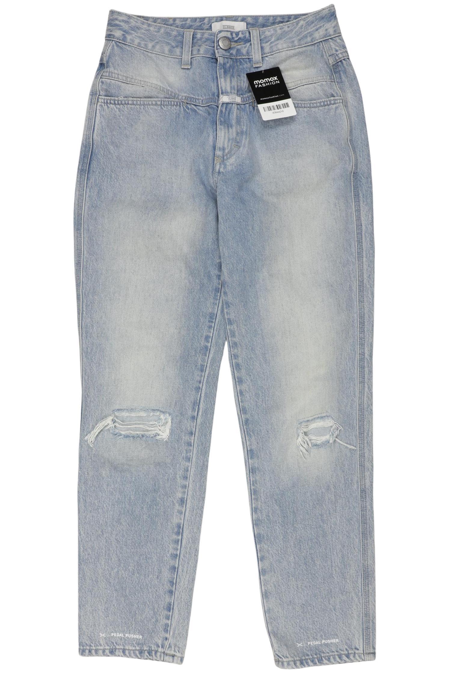 

Closed Damen Jeans, blau, Gr. 40