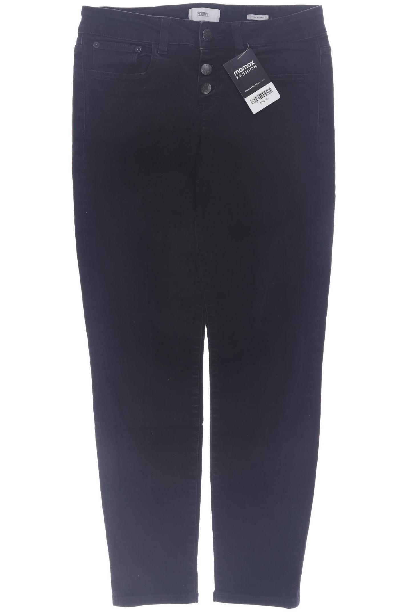

Closed Damen Jeans, schwarz, Gr. 26