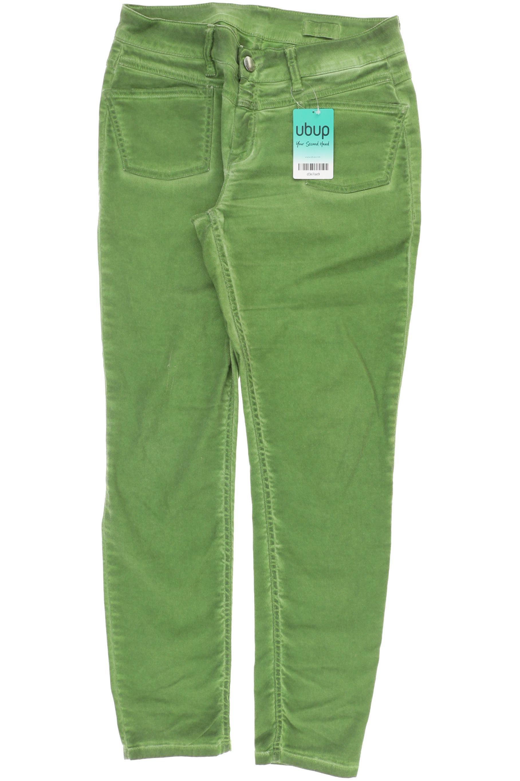 

Closed Damen Jeans, grün, Gr. 28