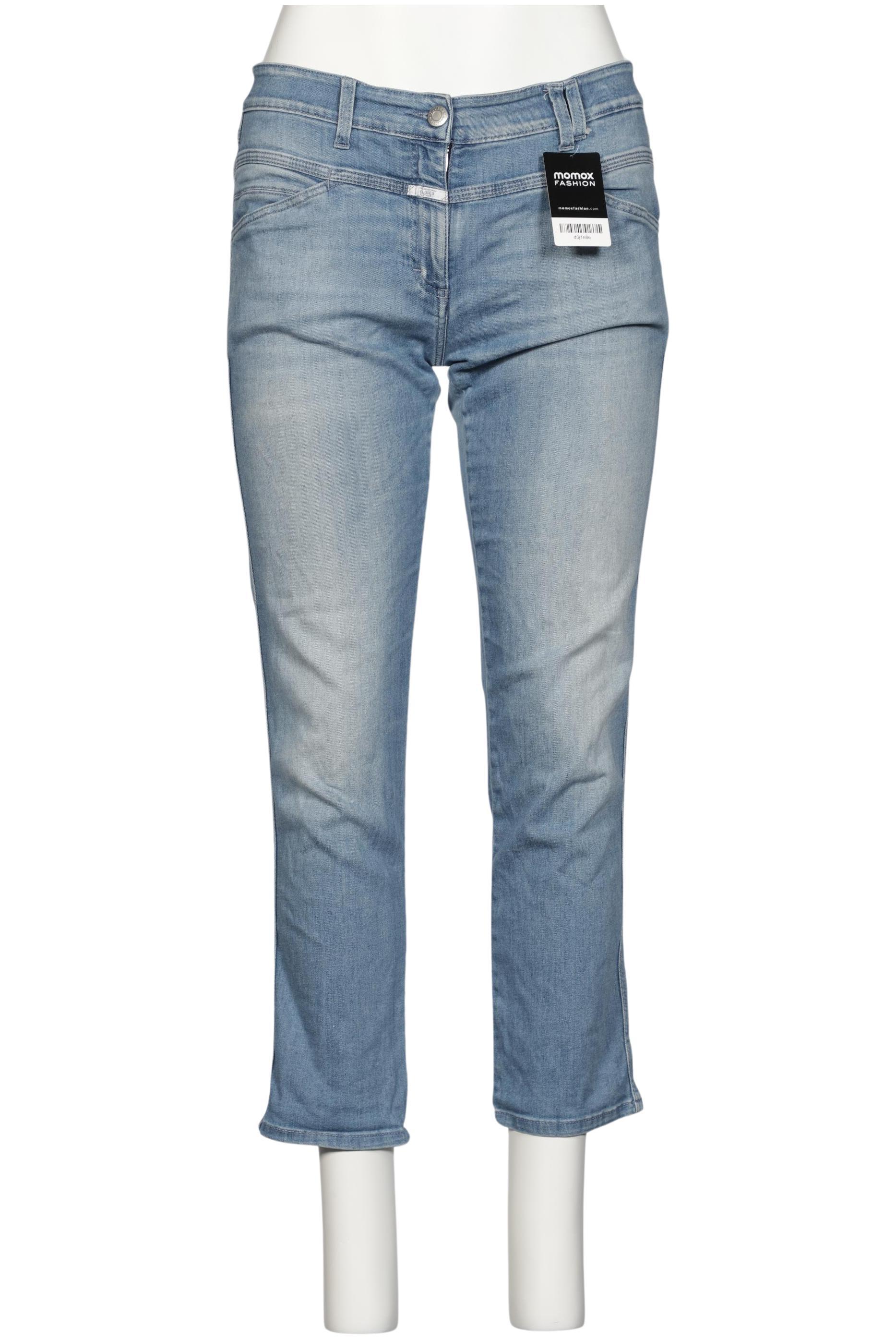 

Closed Damen Jeans, hellblau, Gr. 33