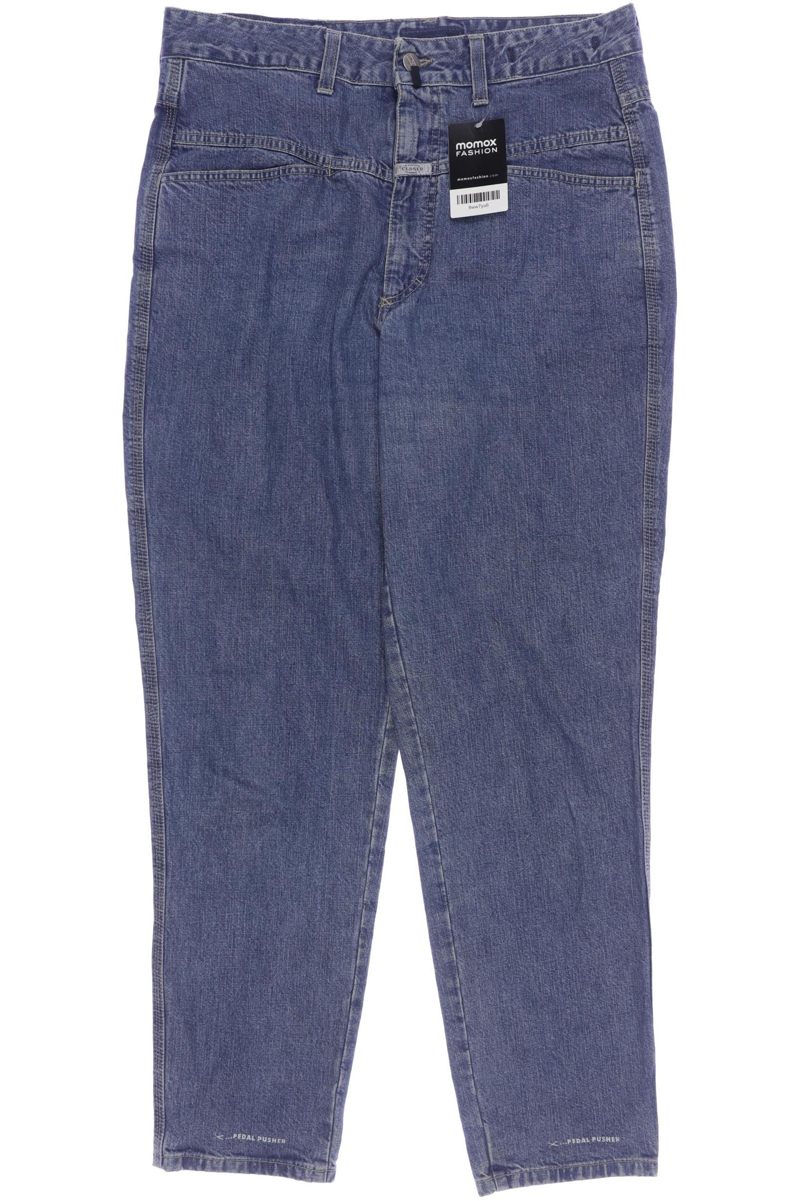 

Closed Damen Jeans, blau, Gr. 32