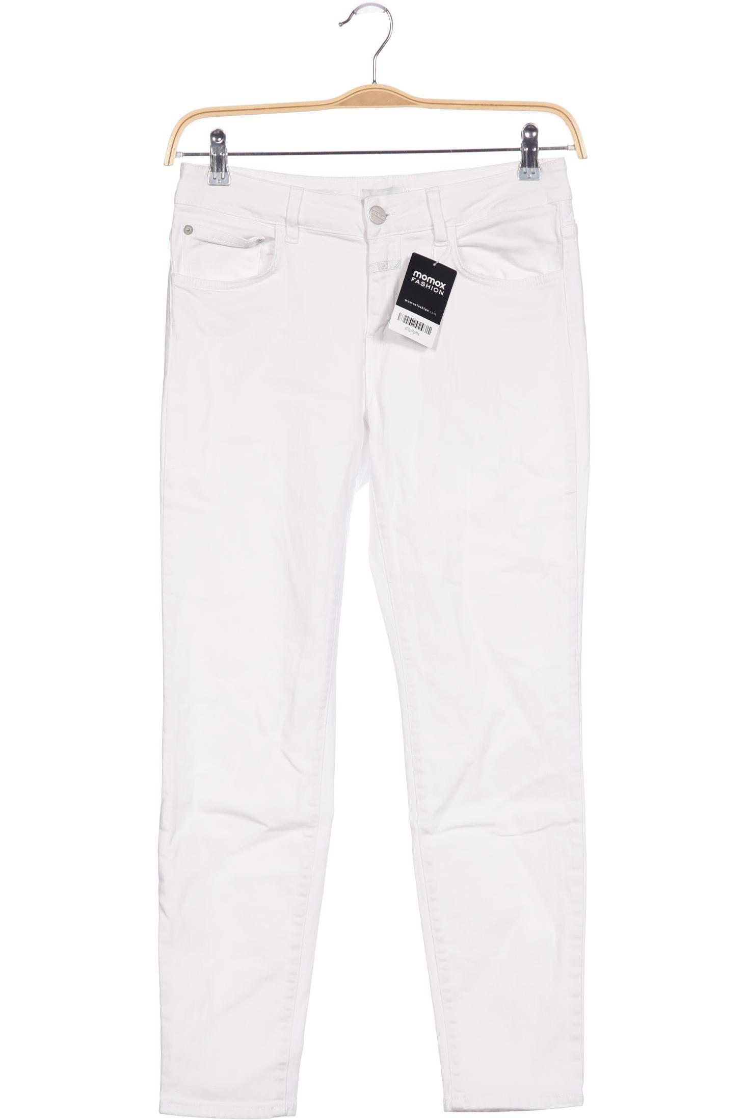 

Closed Damen Jeans, weiß, Gr. 29