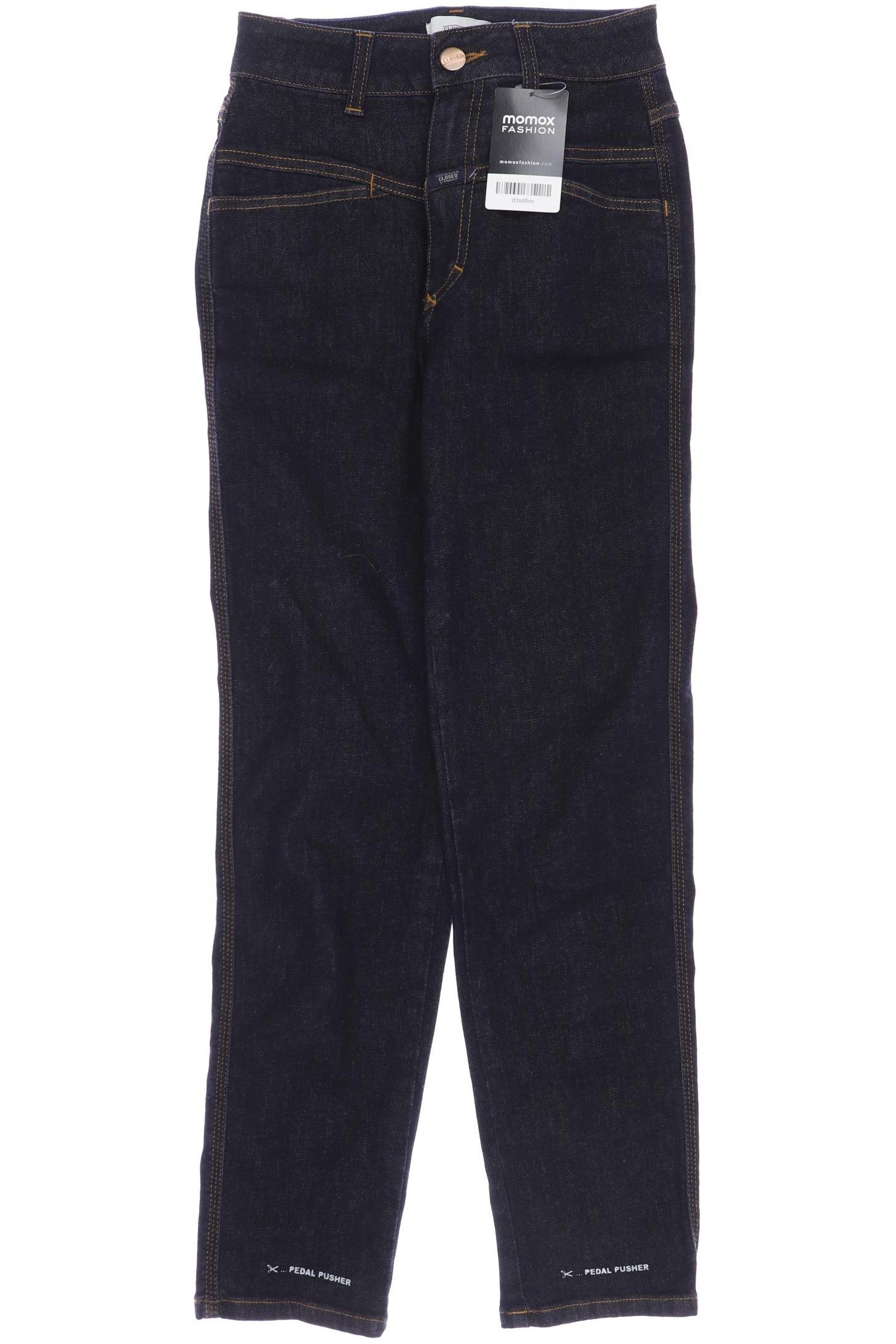 

Closed Damen Jeans, schwarz