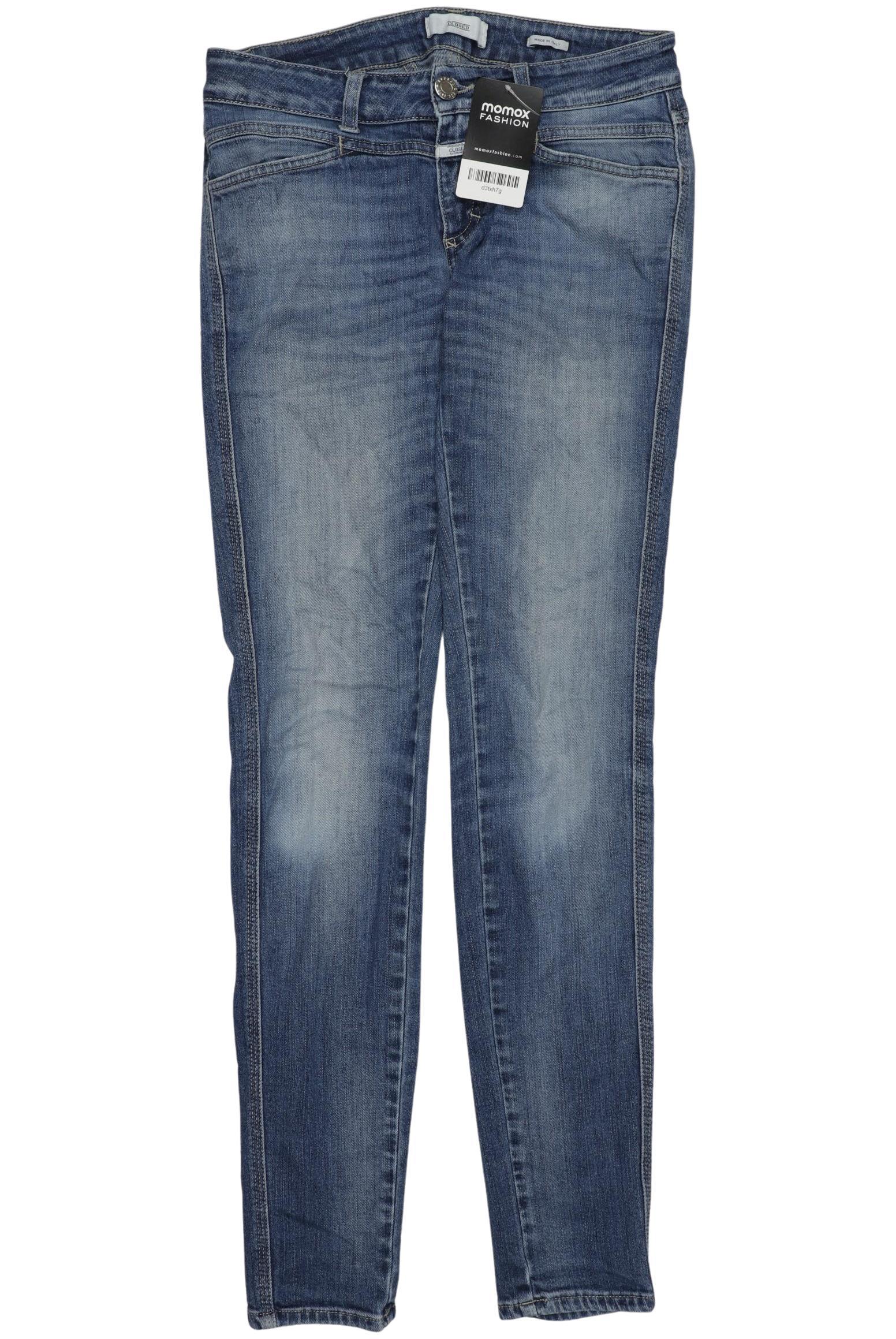 

Closed Damen Jeans, blau, Gr. 25