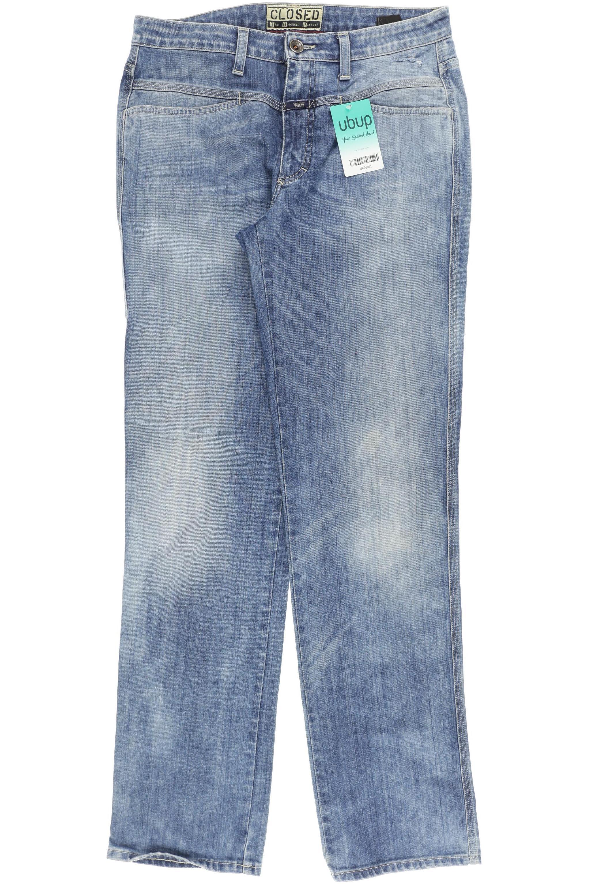 

Closed Damen Jeans, blau, Gr. 44