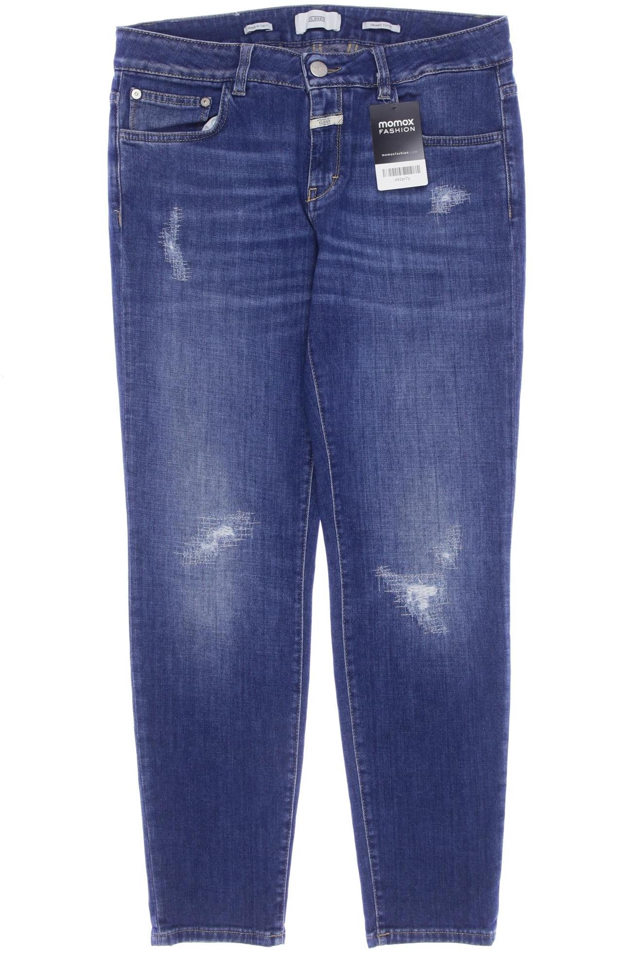 

Closed Damen Jeans, blau, Gr. 29