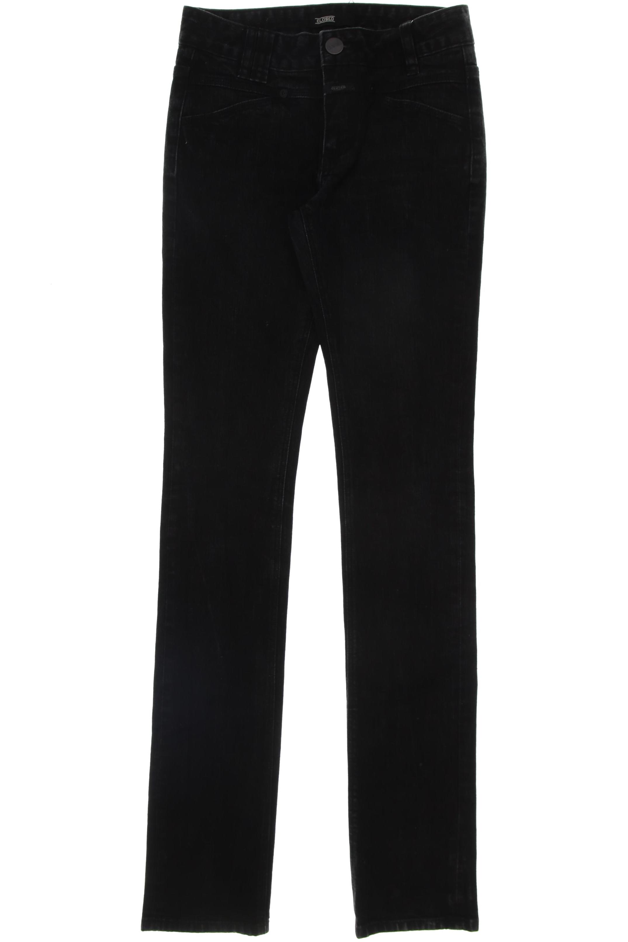 

Closed Damen Jeans, schwarz, Gr. 38