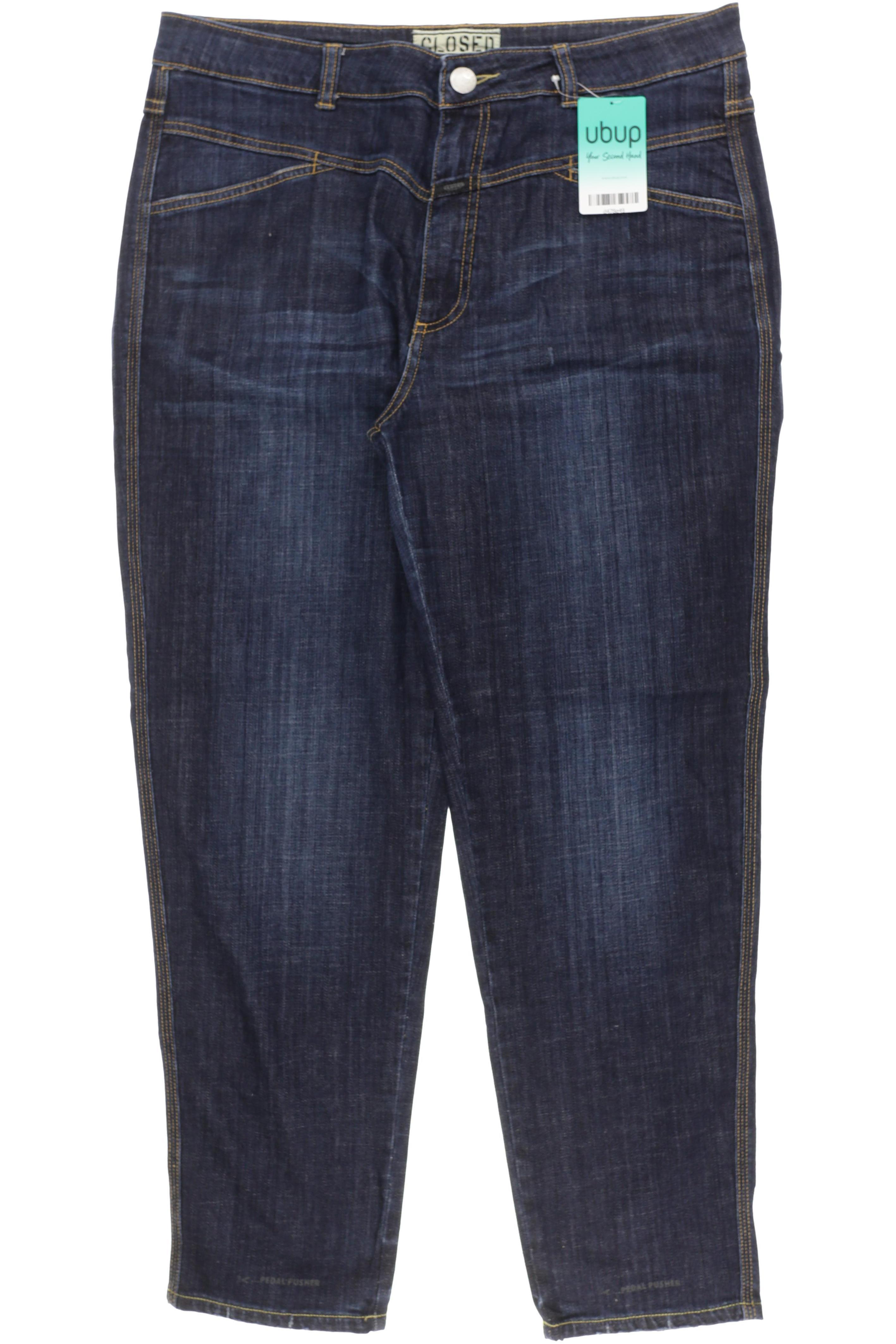

Closed Damen Jeans, blau, Gr. 50