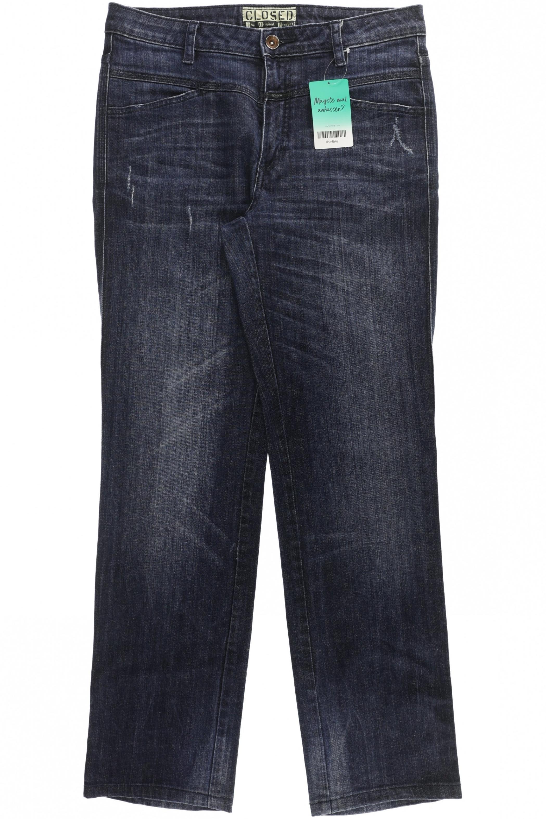 

Closed Damen Jeans, blau, Gr. 44