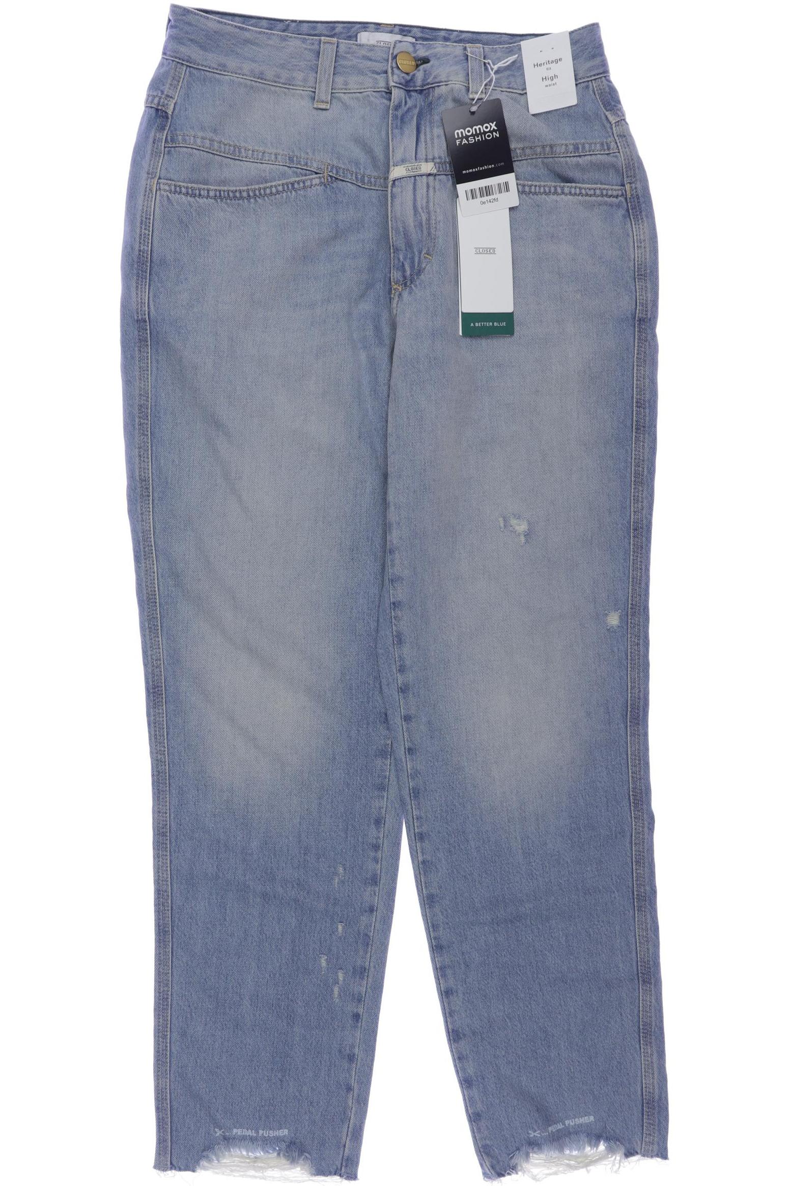 

Closed Damen Jeans, hellblau, Gr. 44