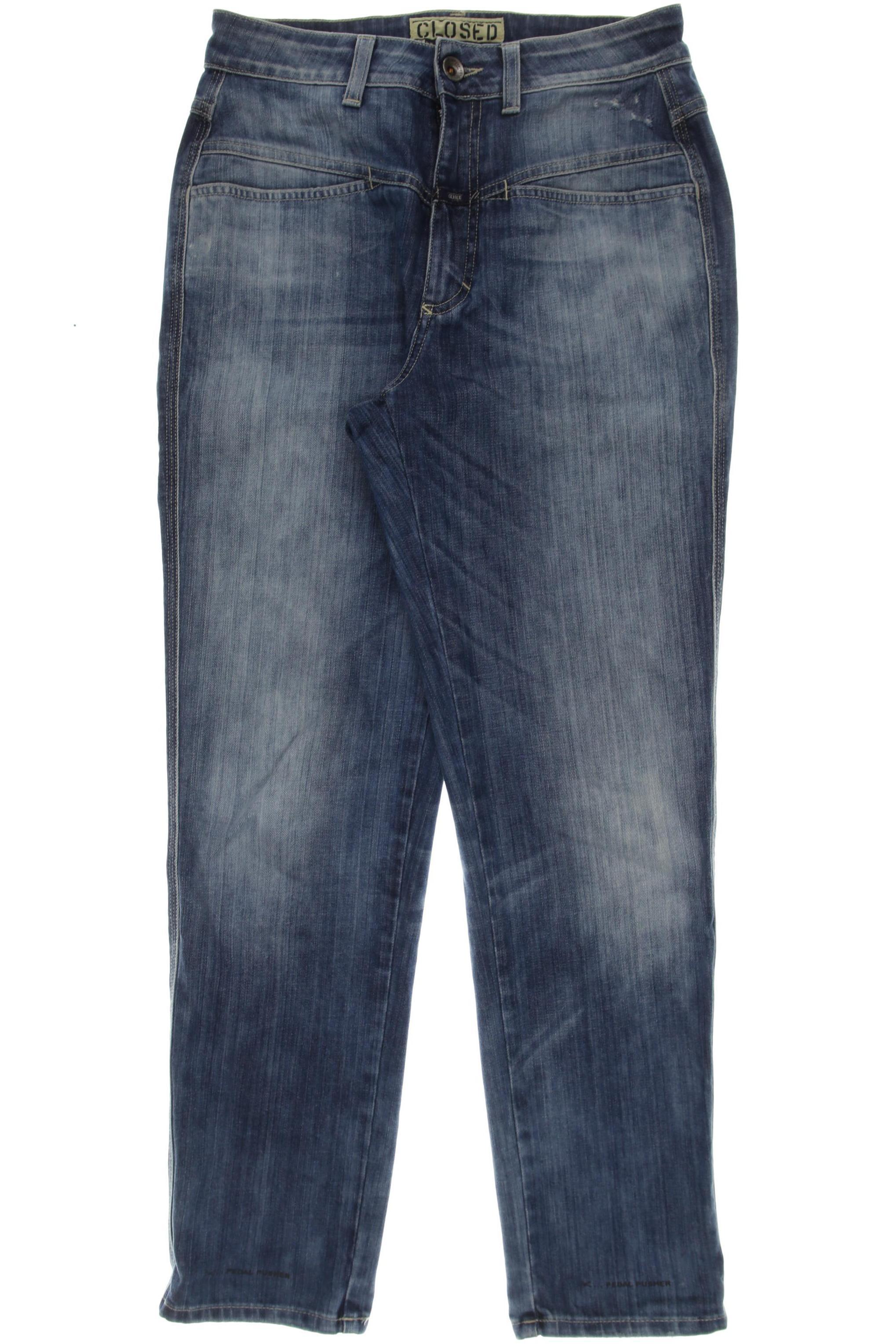 

Closed Damen Jeans, blau, Gr. 42