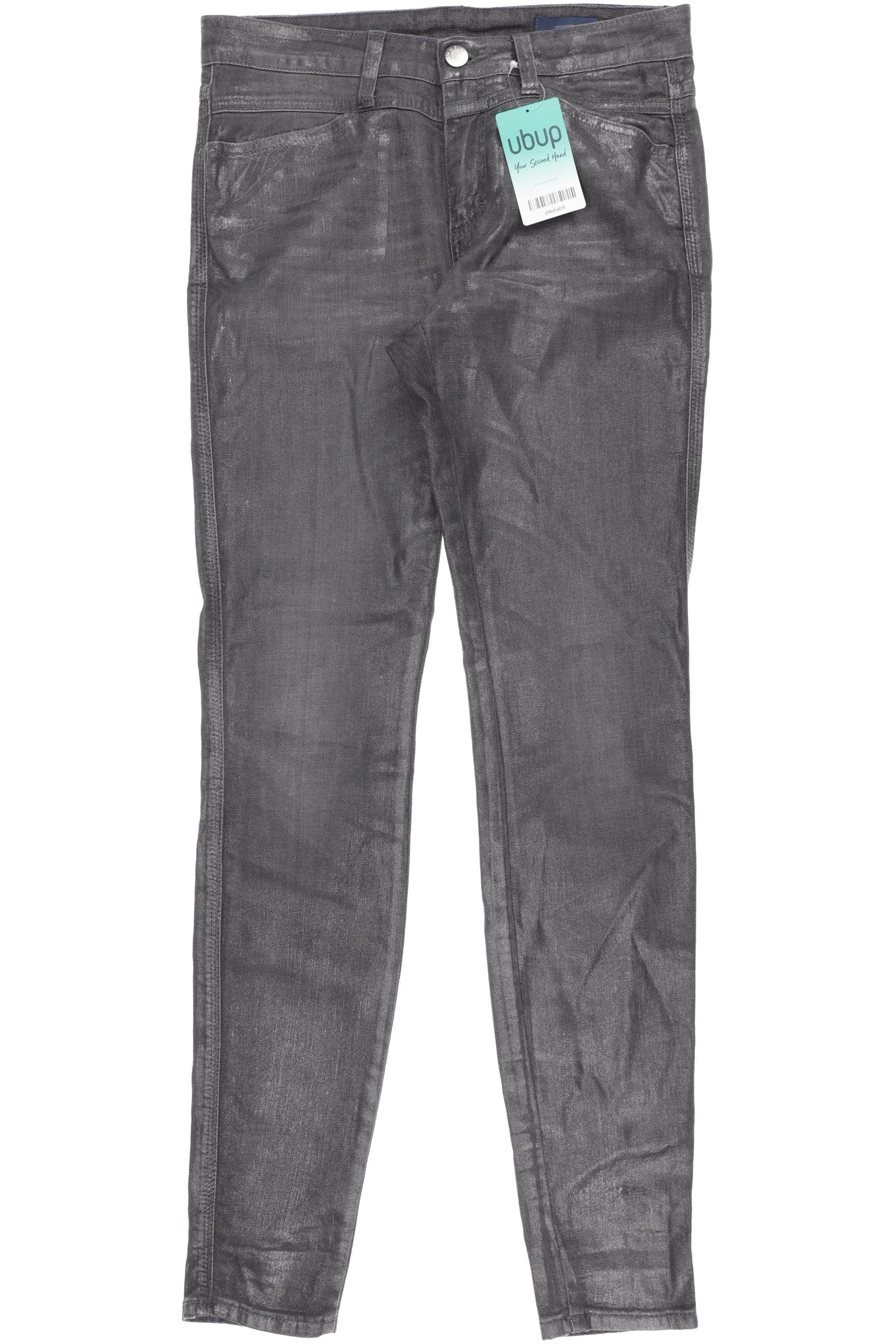 

Closed Damen Jeans, grau, Gr. 27