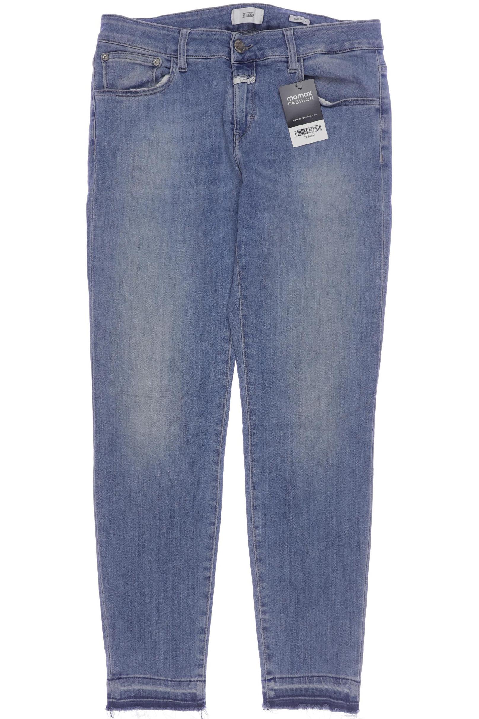 

Closed Damen Jeans, blau, Gr. 31