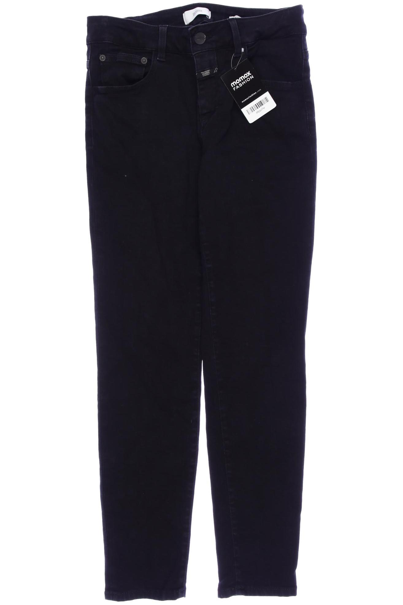 

Closed Damen Jeans, schwarz, Gr. 28
