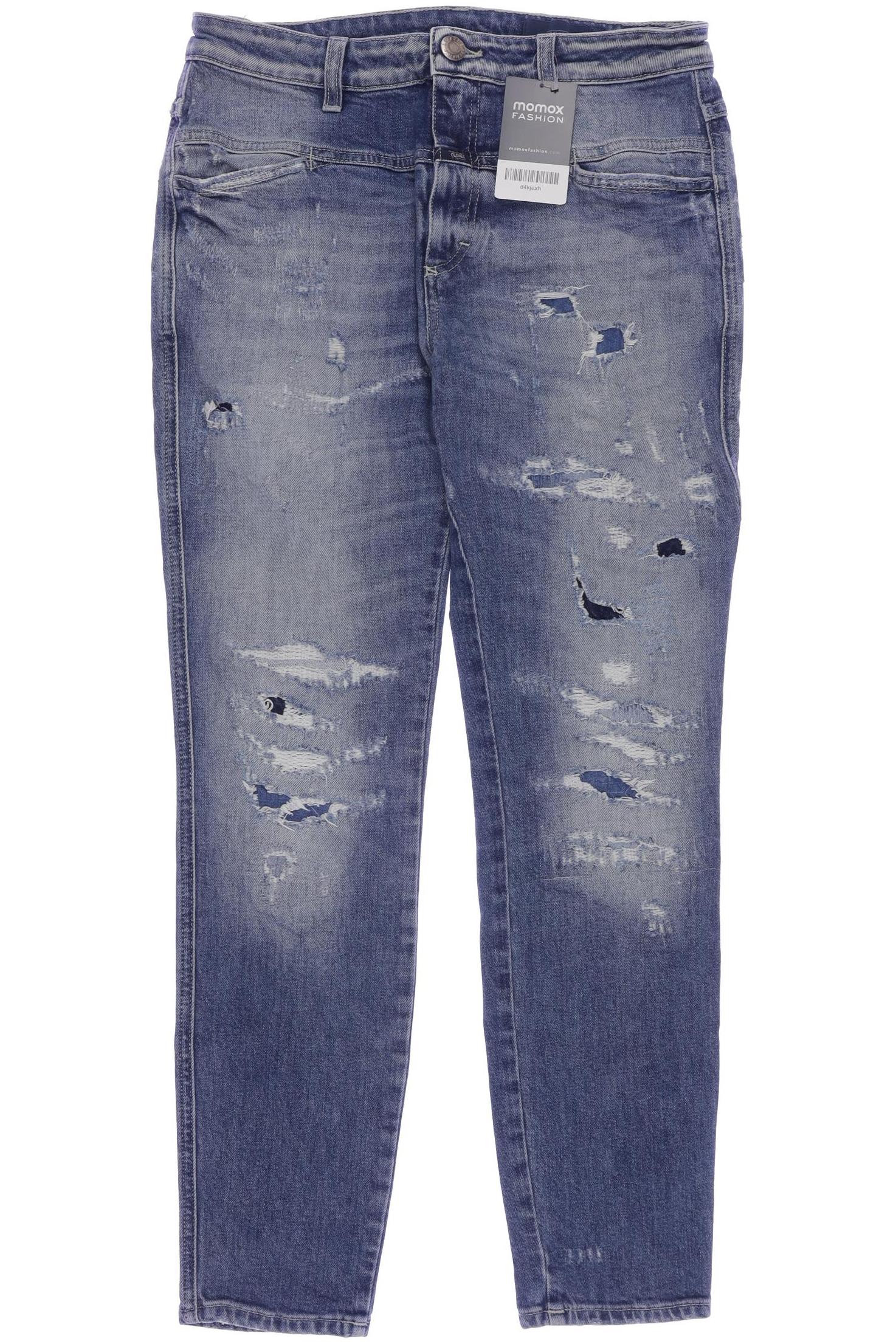 

Closed Damen Jeans, blau, Gr. 27