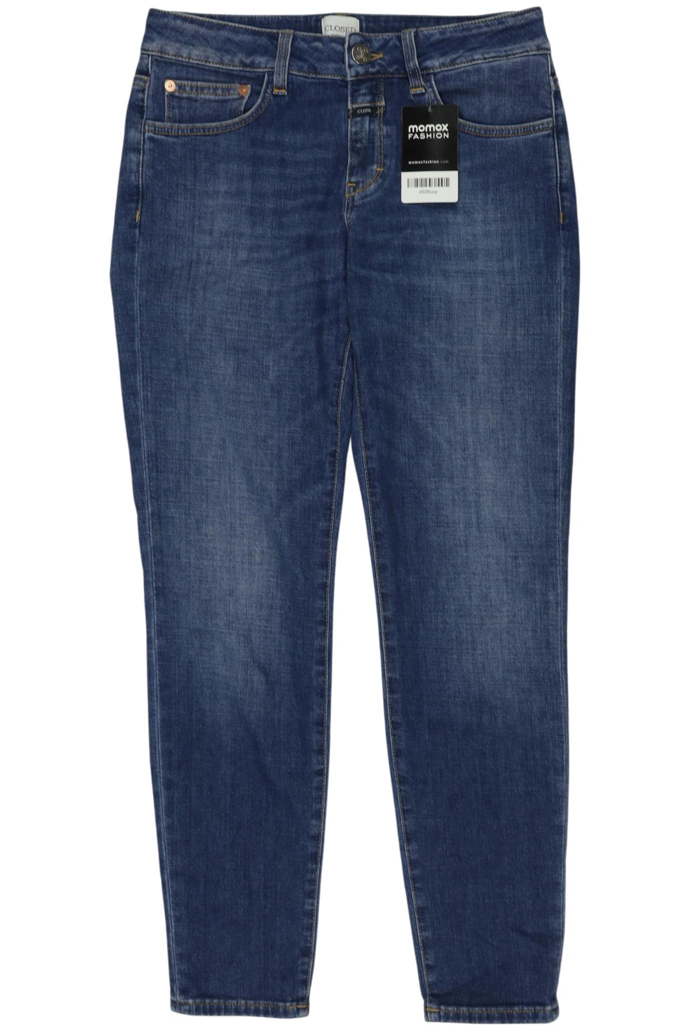 

Closed Damen Jeans, blau, Gr. 26