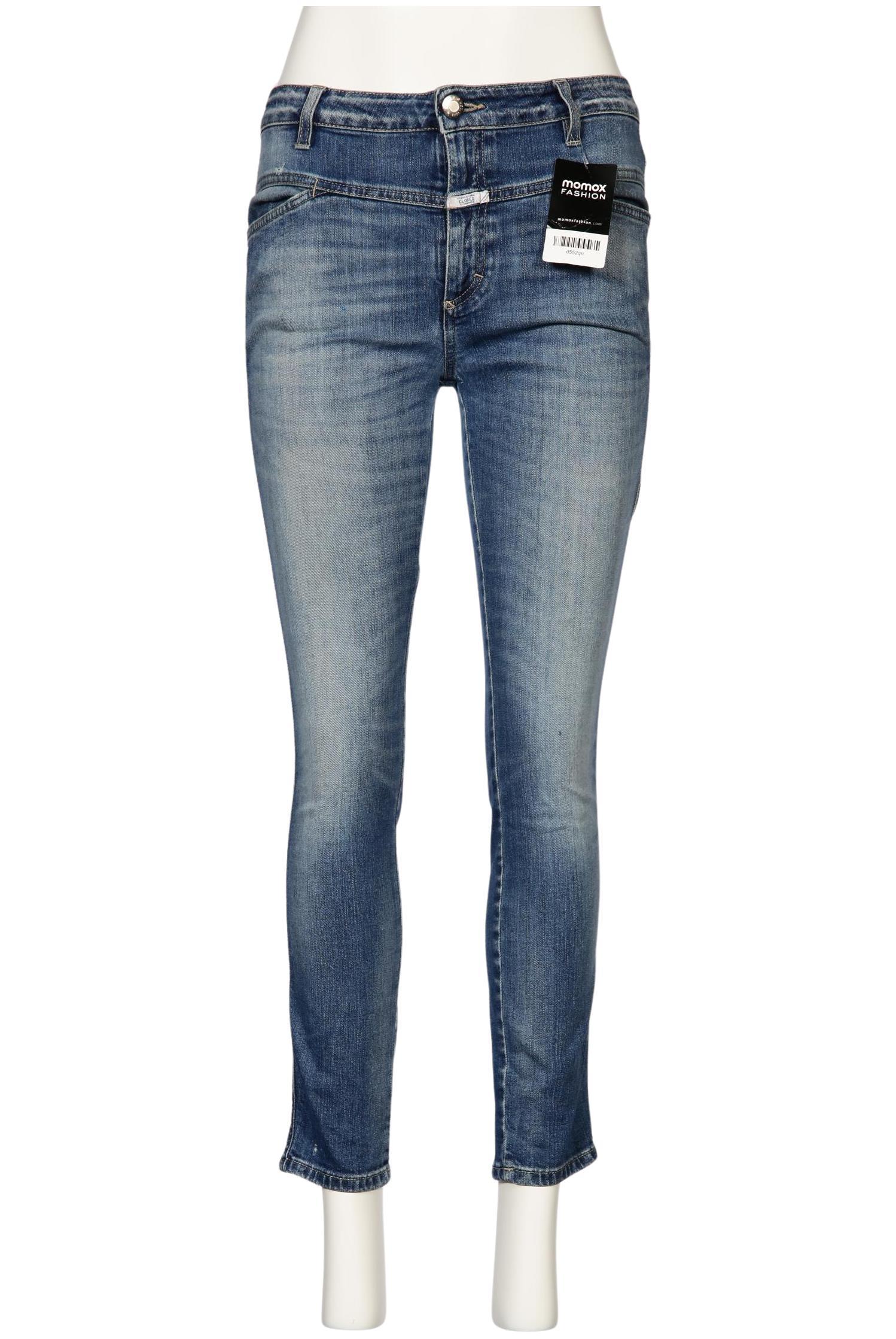 

Closed Damen Jeans, blau, Gr. 27