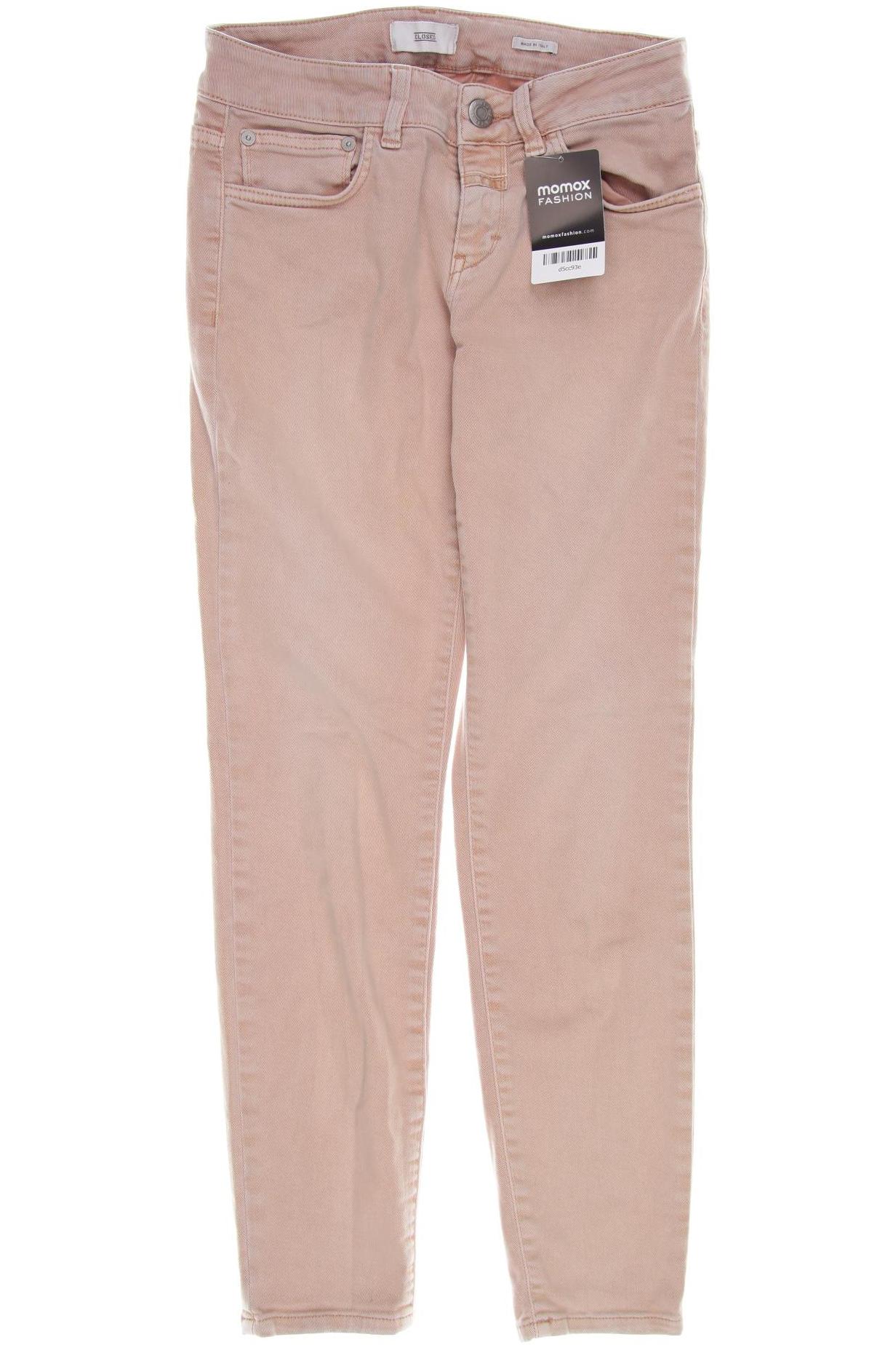 

Closed Damen Jeans, beige