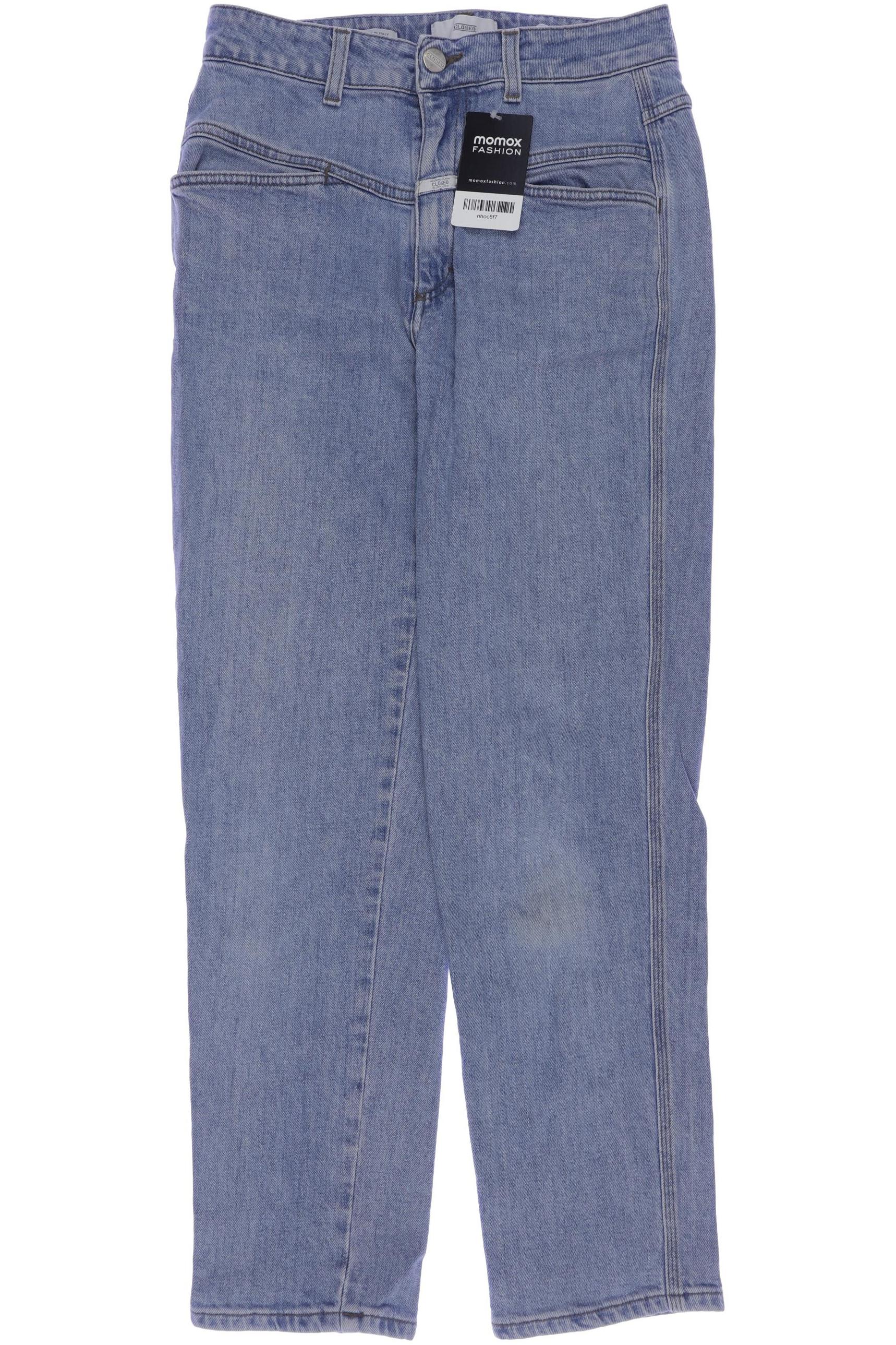 

Closed Damen Jeans, hellblau, Gr. 42