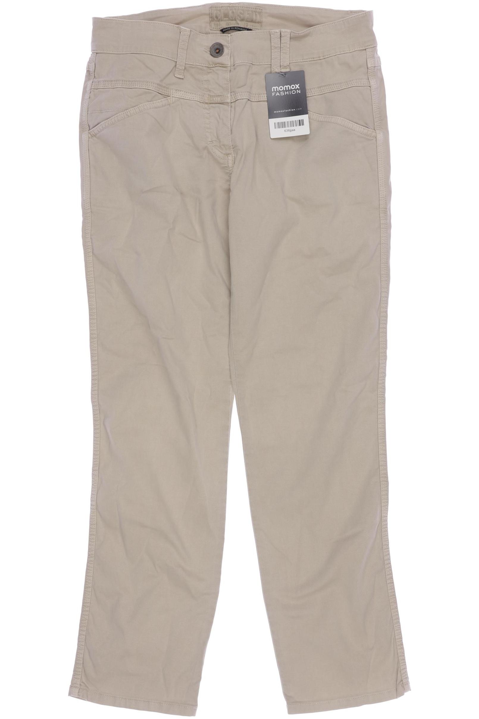 

Closed Damen Jeans, beige, Gr. 42