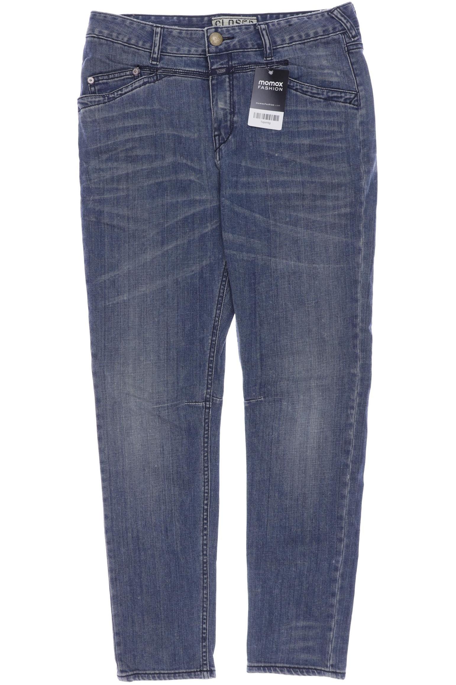 

Closed Damen Jeans, blau