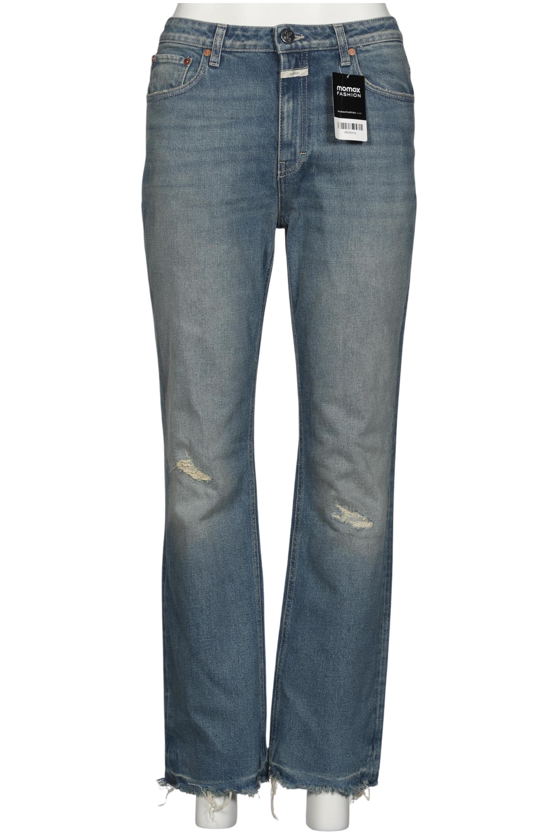 

Closed Damen Jeans, blau, Gr. 30