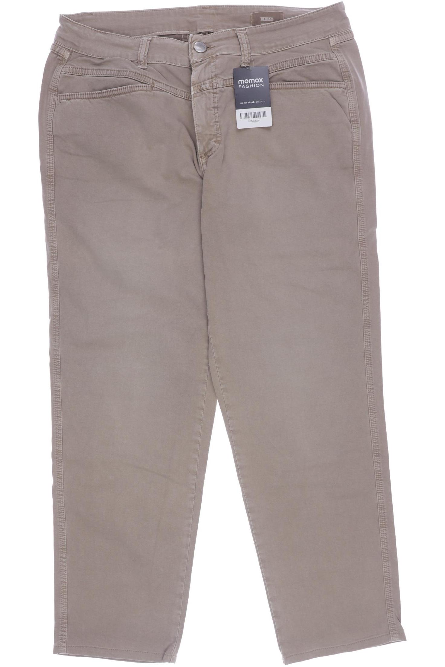 

Closed Damen Jeans, beige