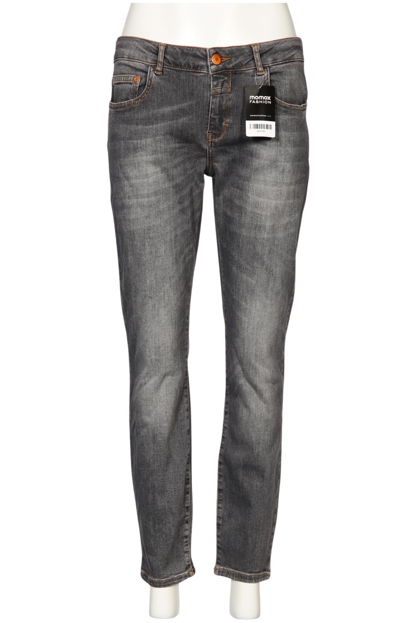 

Closed Damen Jeans, grau, Gr. 29