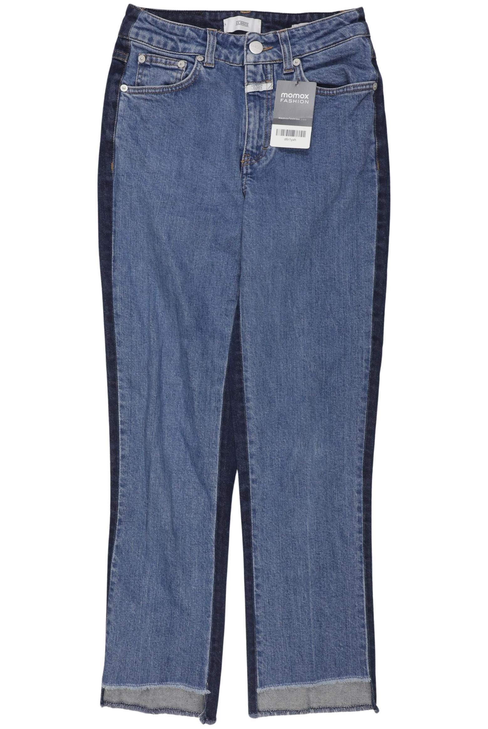 

Closed Damen Jeans, blau, Gr. 24
