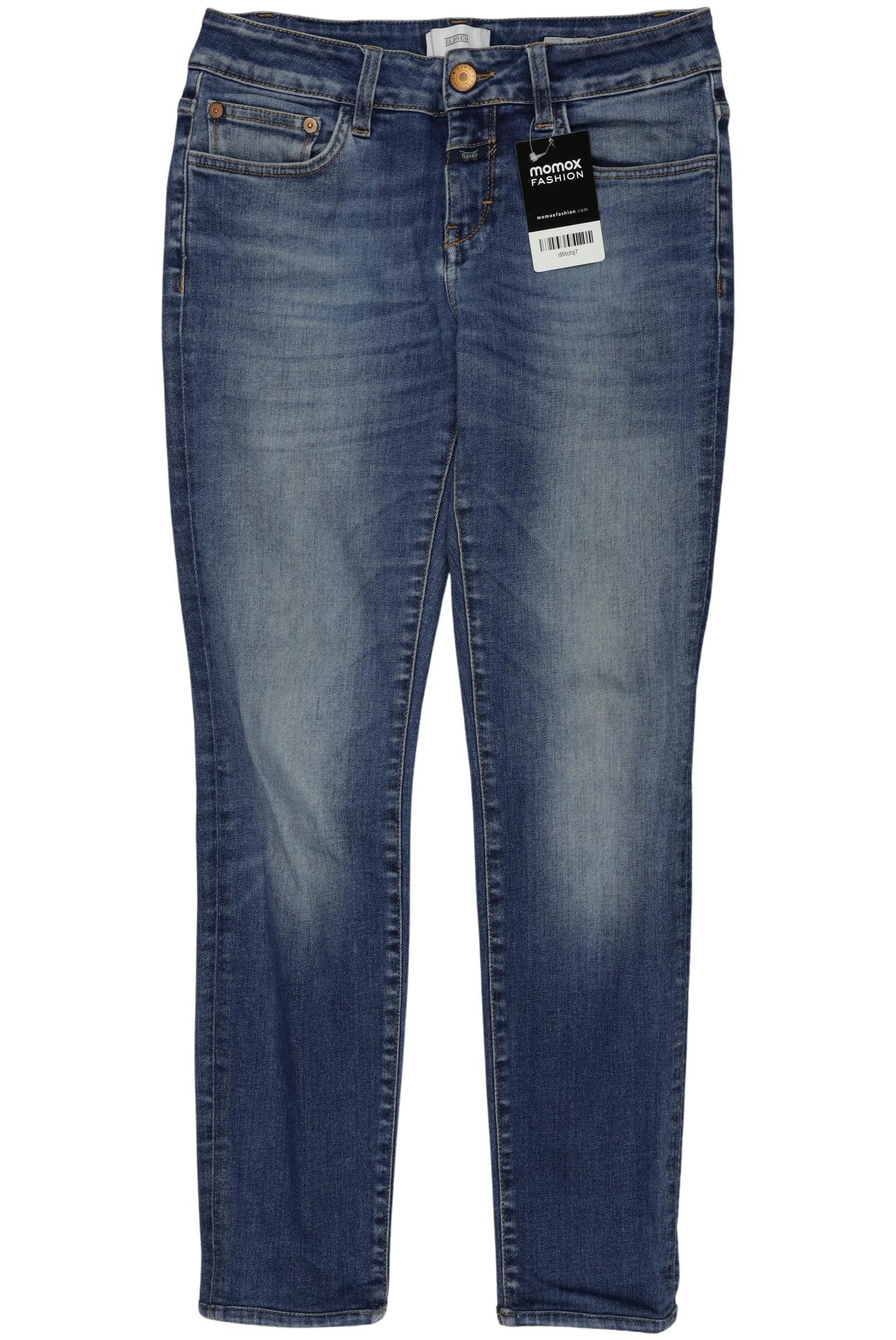 

Closed Damen Jeans, blau, Gr. 25