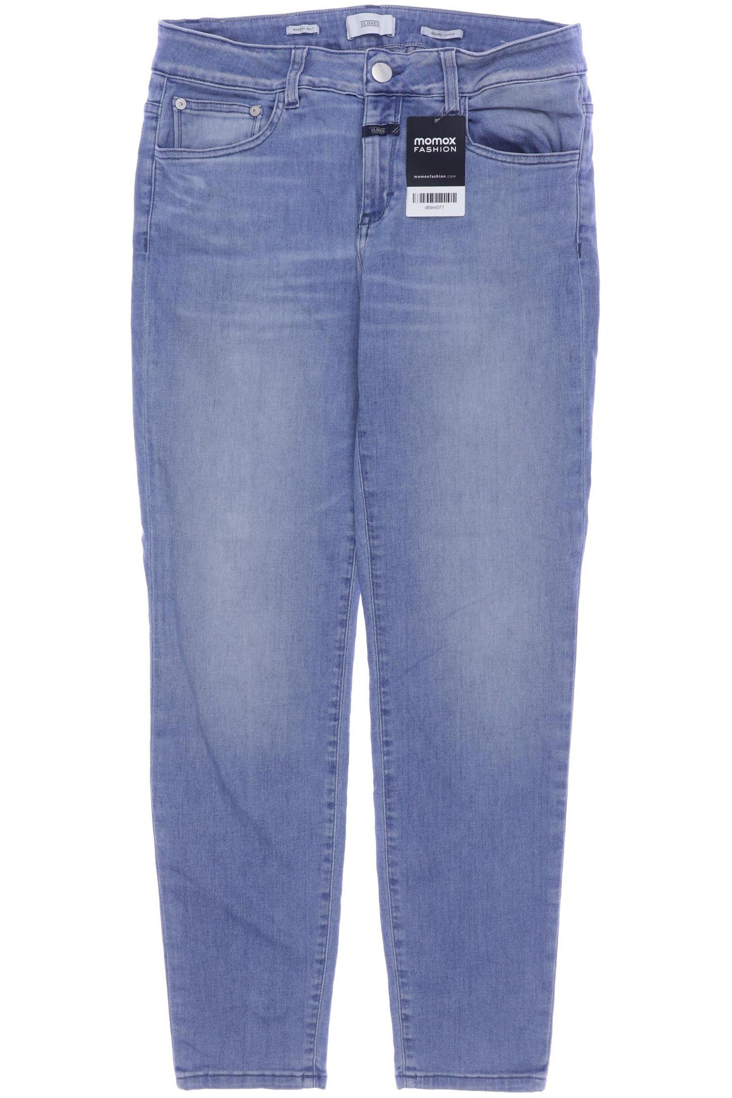 

Closed Damen Jeans, blau