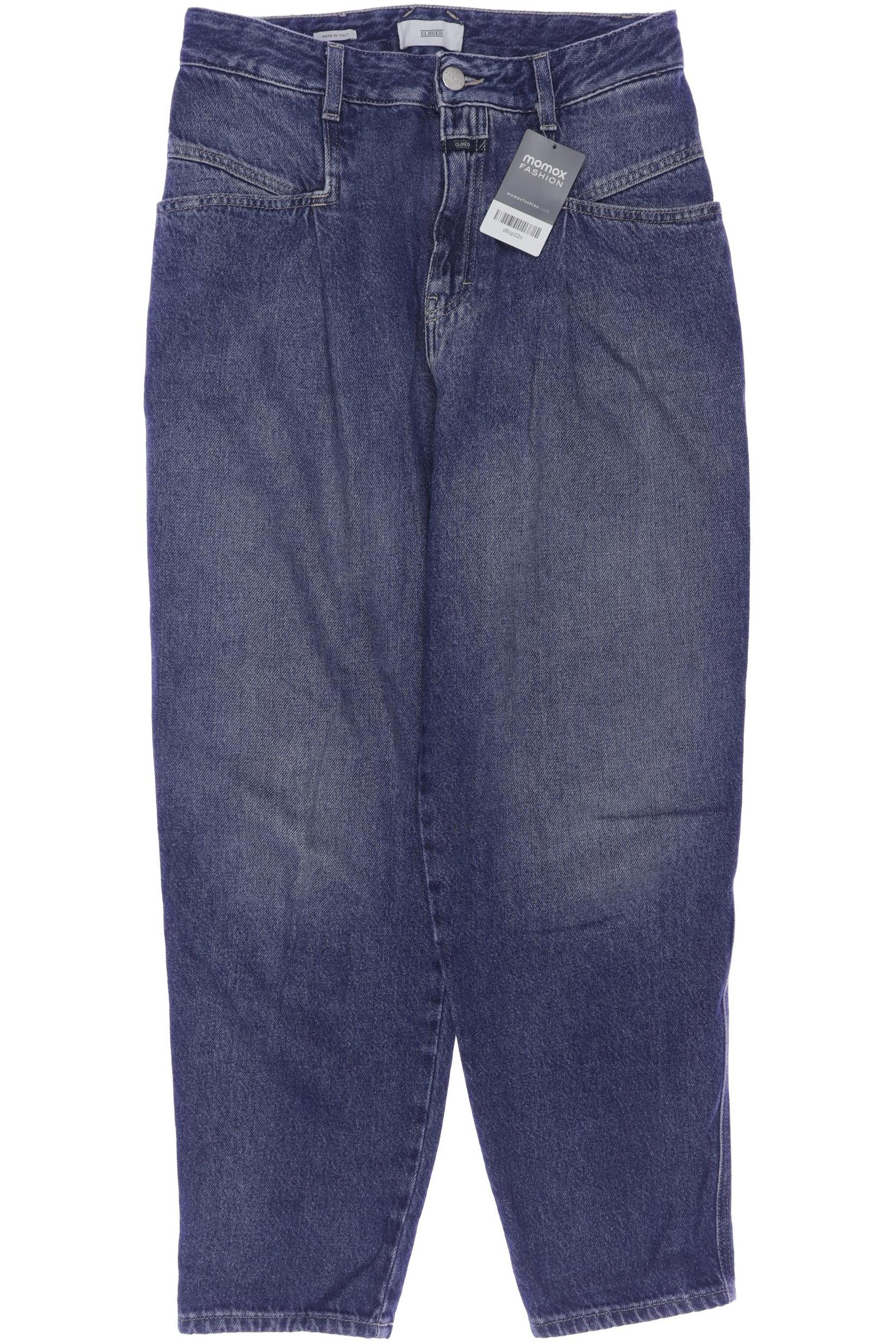 

Closed Damen Jeans, blau, Gr. 27