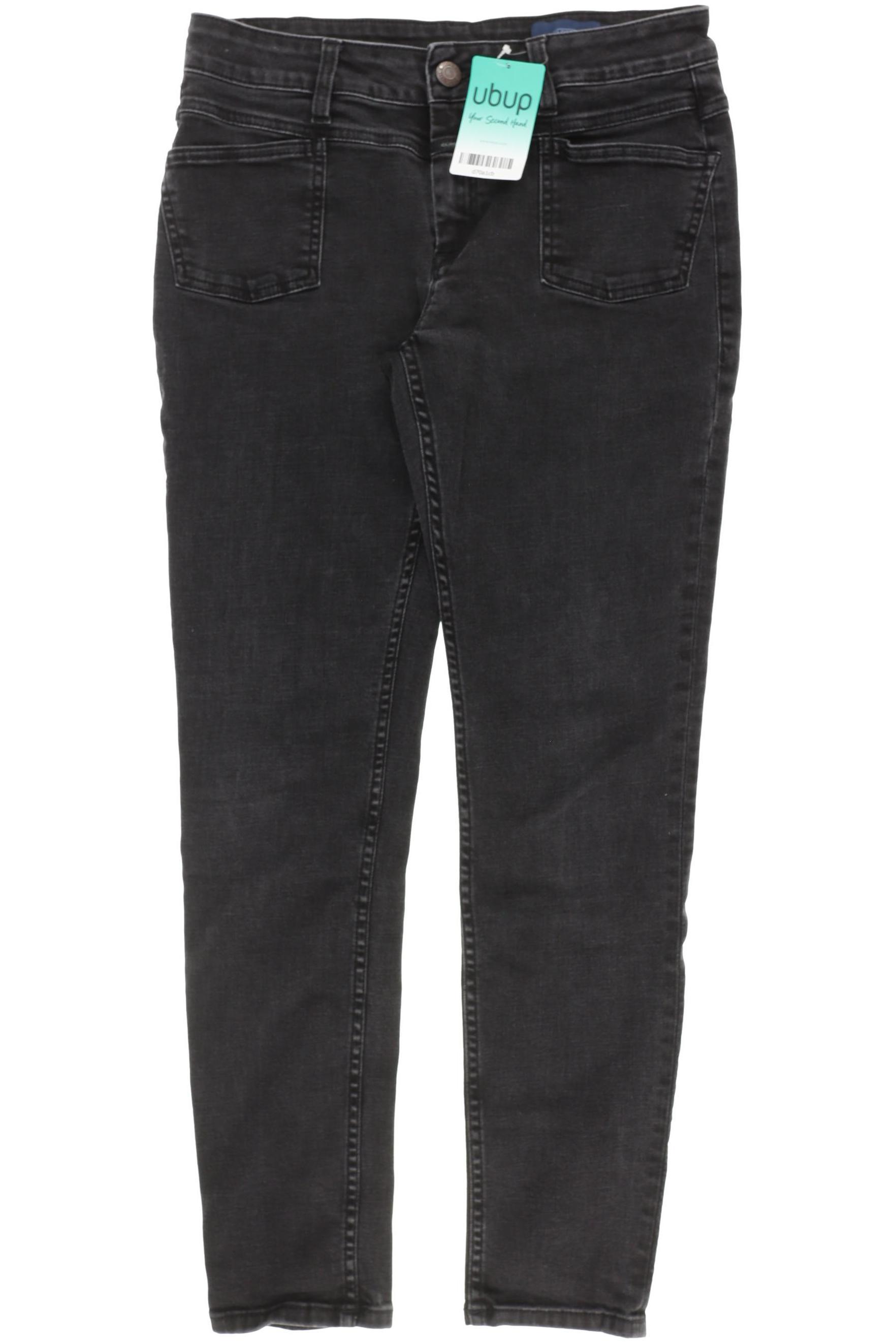 

Closed Damen Jeans, schwarz, Gr. 29