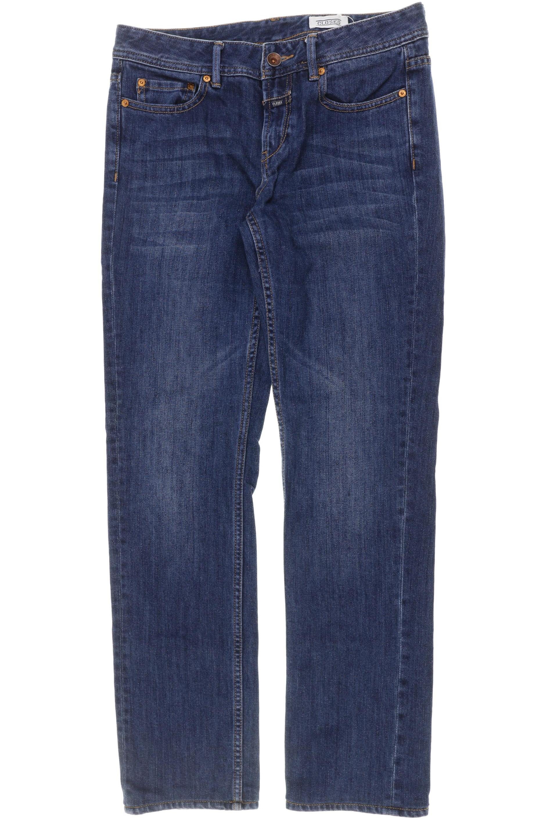 

Closed Damen Jeans, blau, Gr. 42