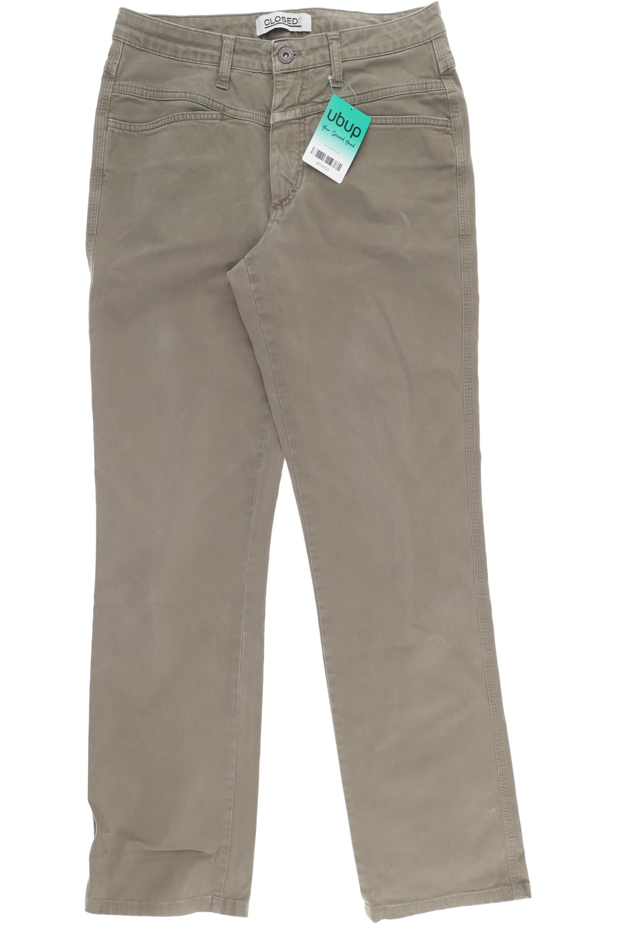 

Closed Damen Jeans, grün, Gr. 44