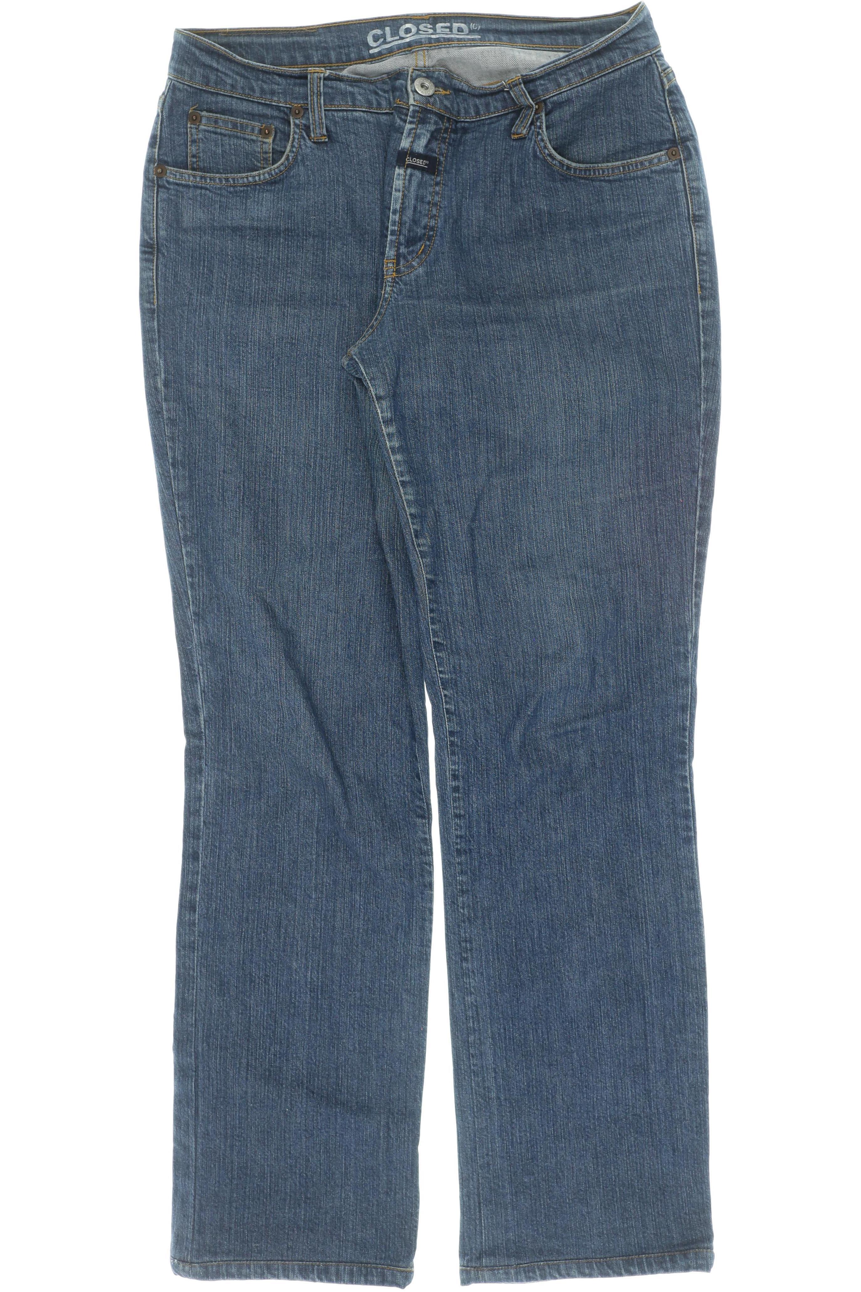 

Closed Damen Jeans, blau, Gr. 46