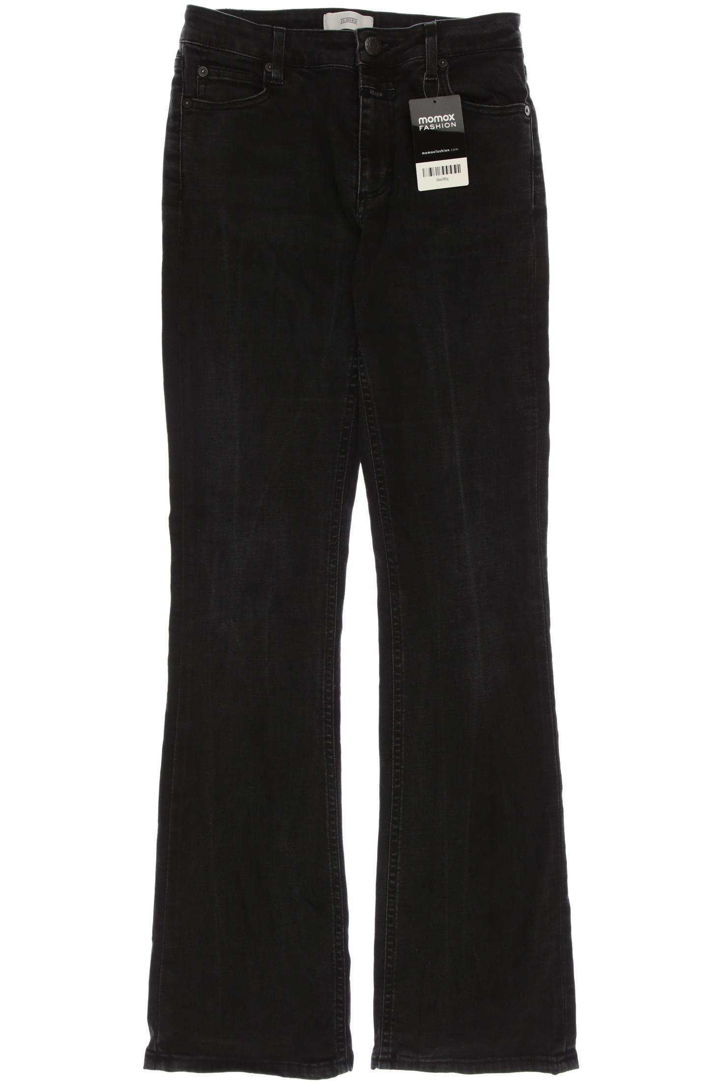 

Closed Damen Jeans, schwarz, Gr. 26