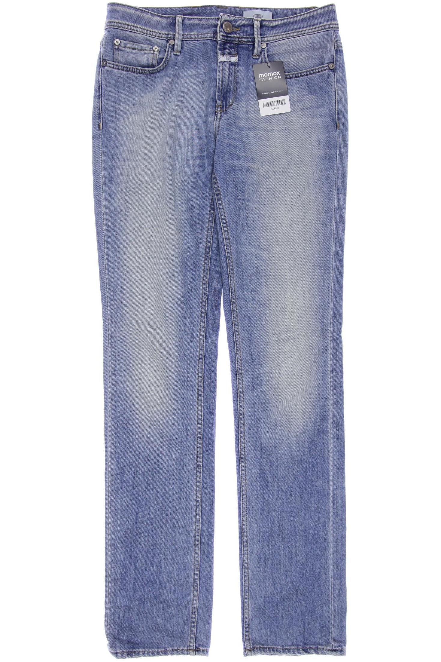 

Closed Damen Jeans, blau
