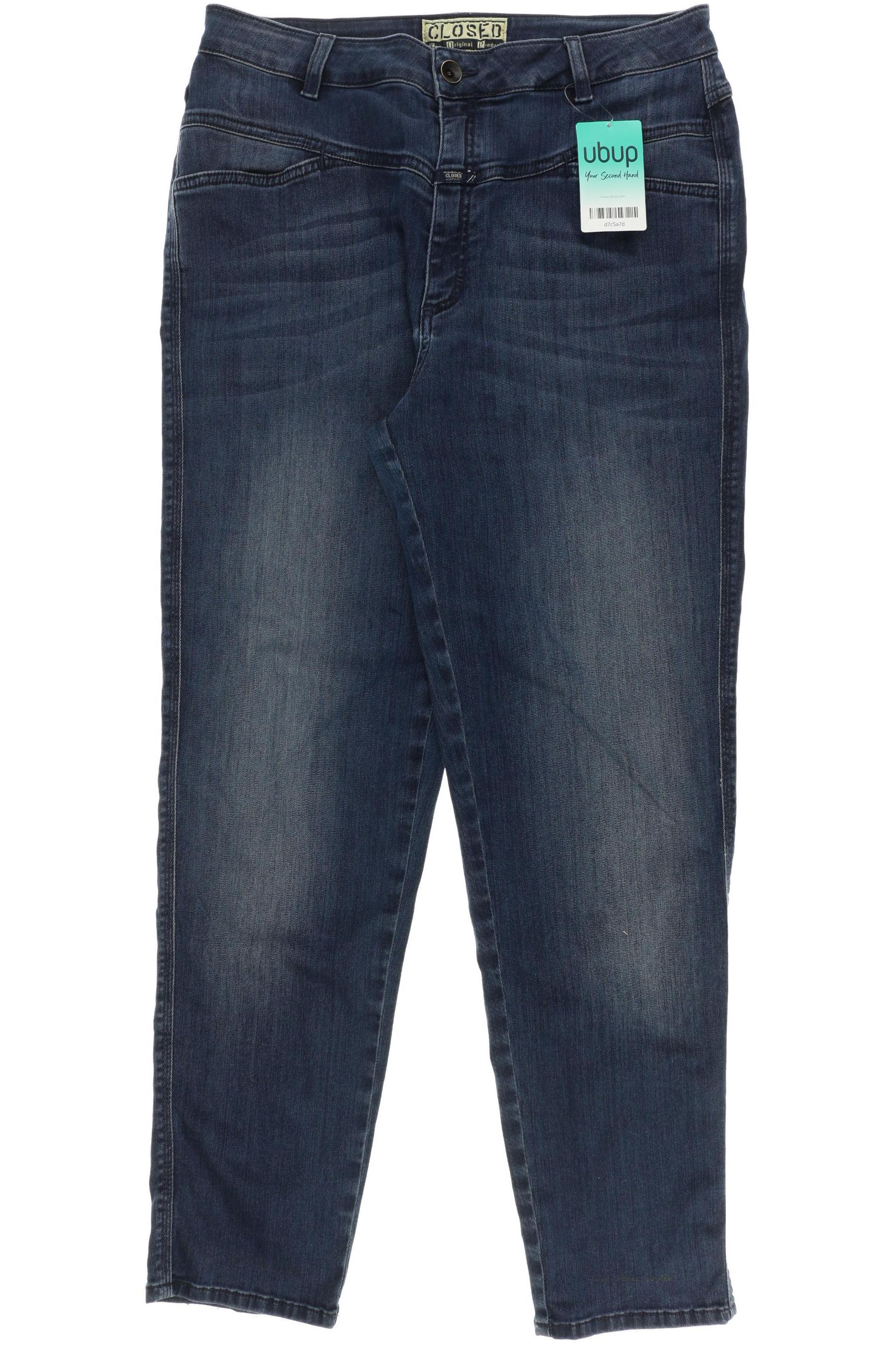 

Closed Damen Jeans, blau, Gr. 50
