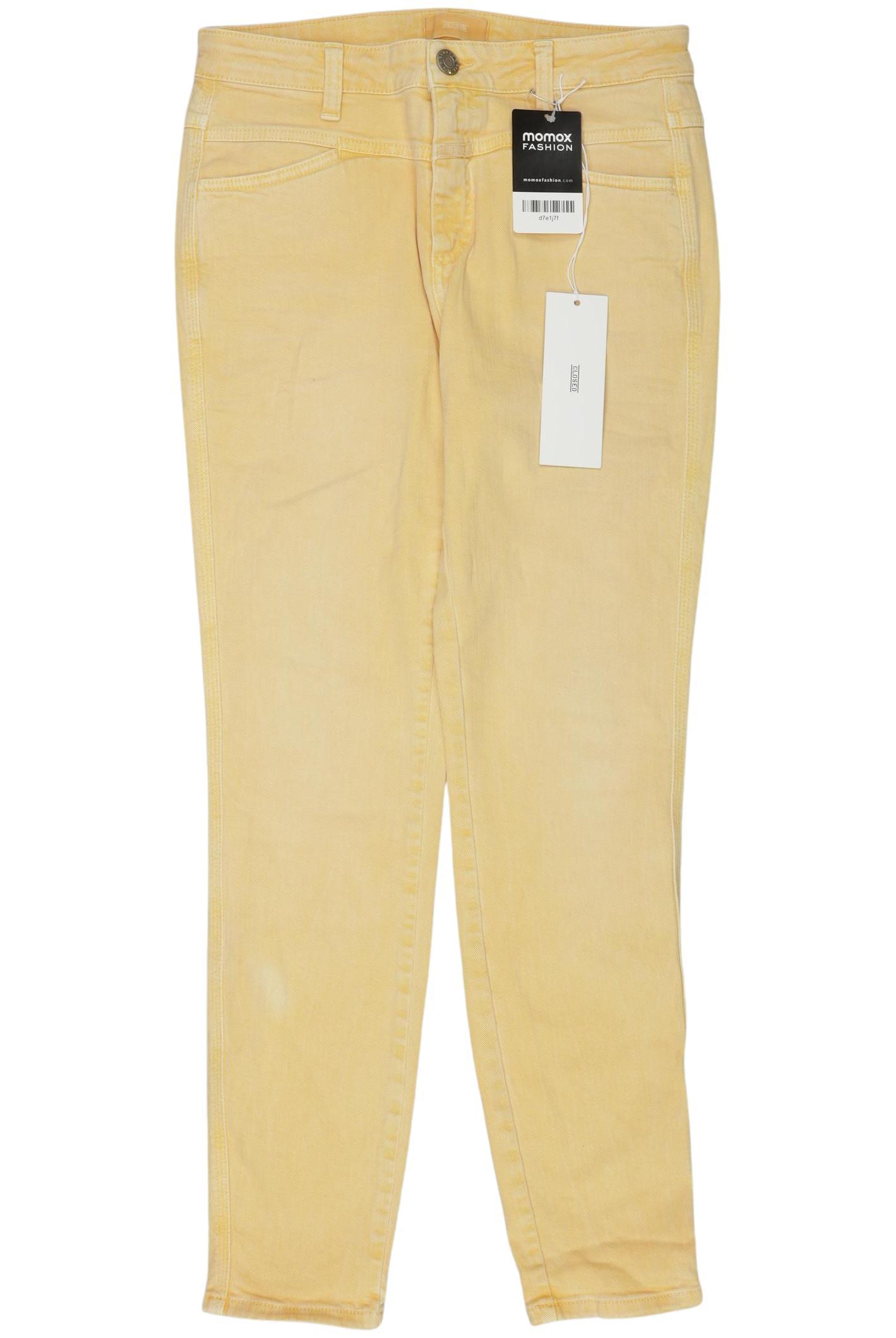 

Closed Damen Jeans, orange, Gr. 28